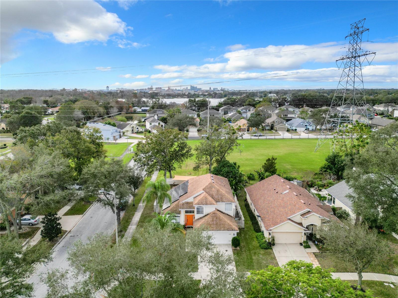 Photo of 6602 IMPERIAL OAK LANE ORLANDO FL 32819