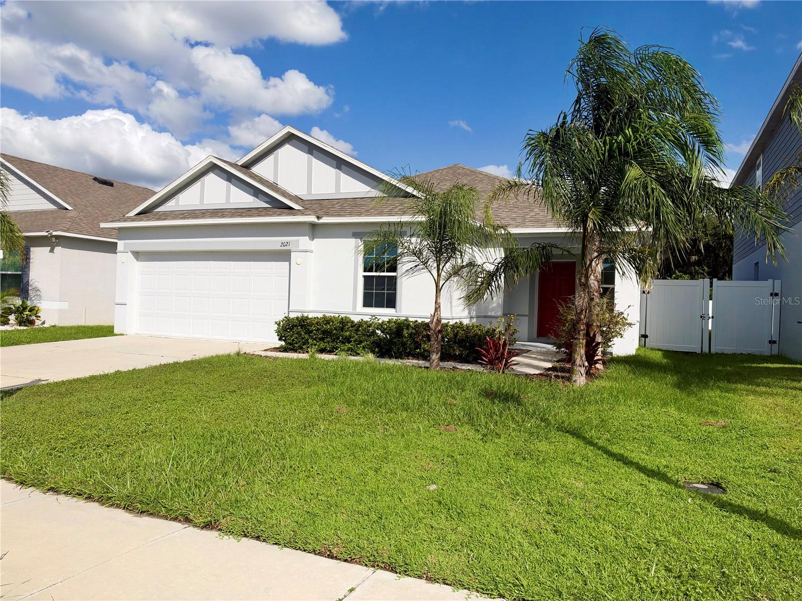 Photo of 2021 CANTON PARK DRIVE WINTER HAVEN FL 33881
