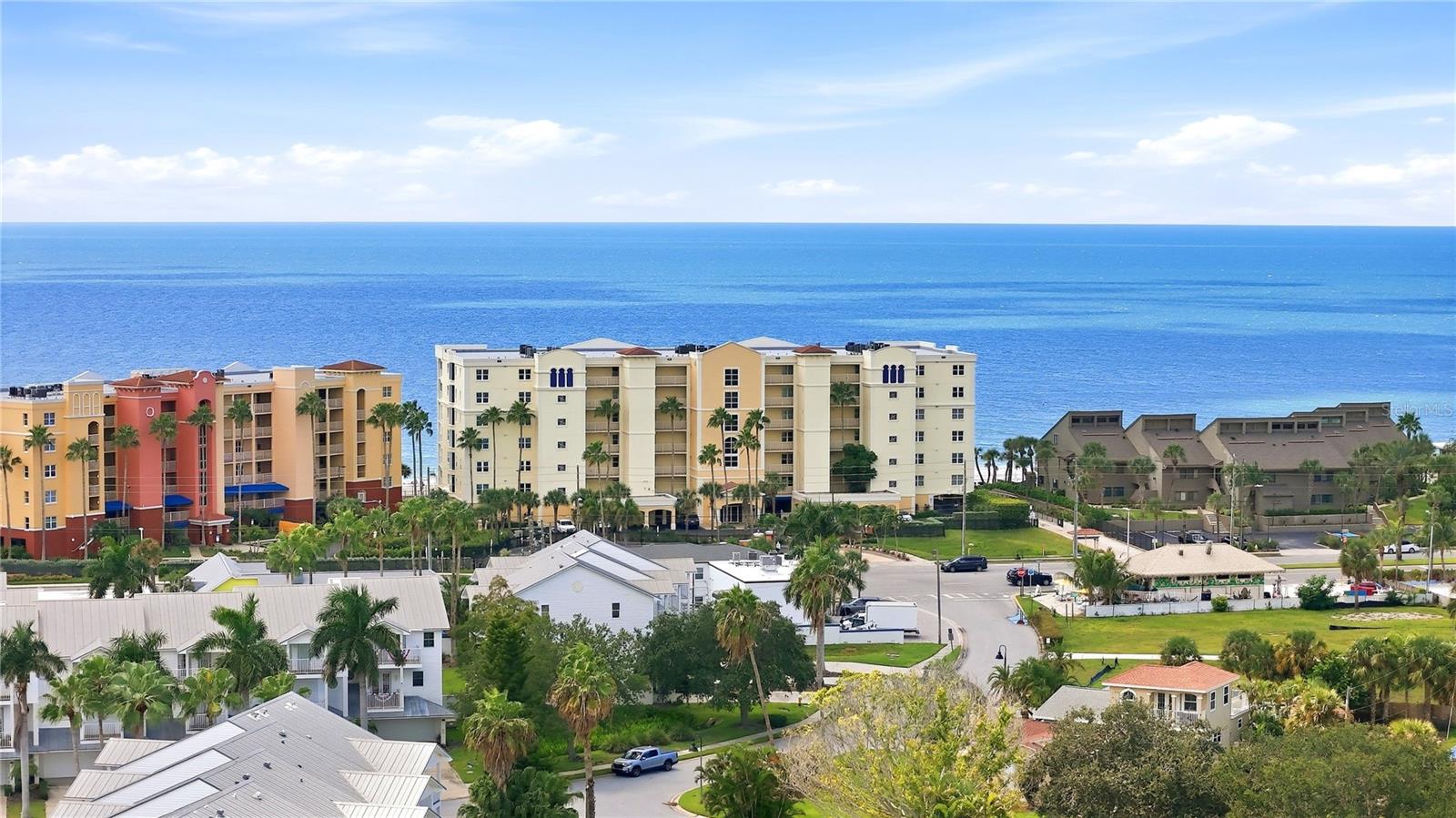 Photo of 16750 GULF BOULEVARD #315 NORTH REDINGTON BEACH FL 33708