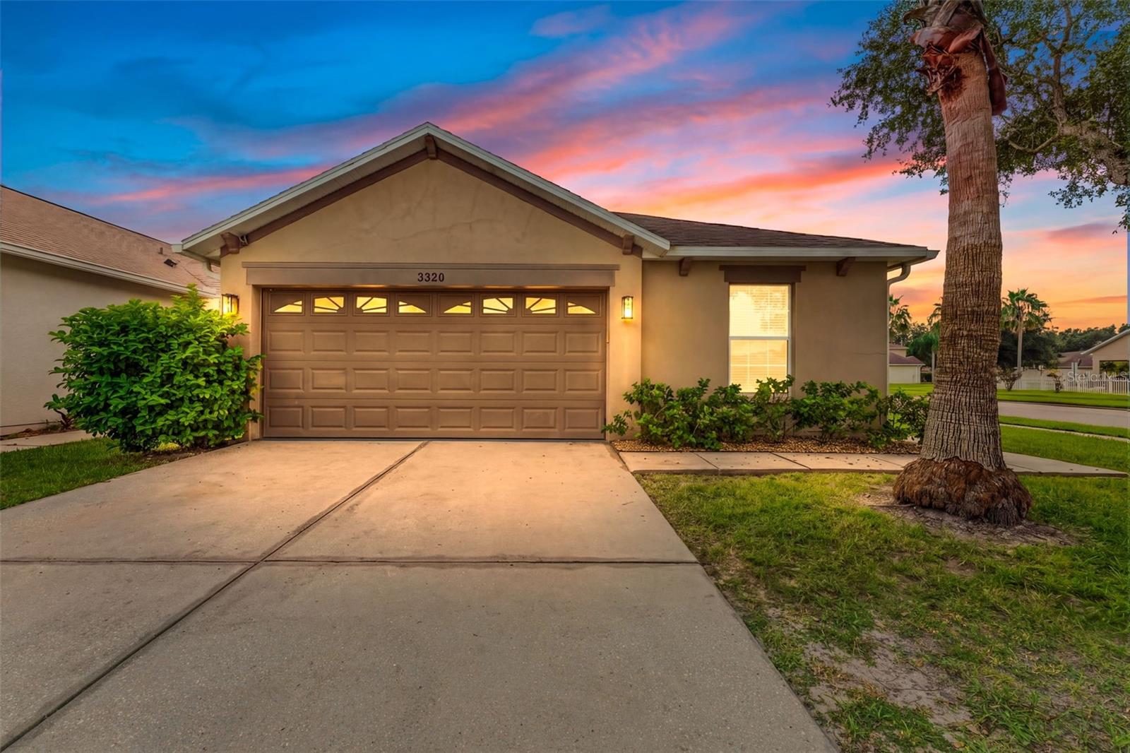 Photo of 3320 CARDINAL FEATHER DRIVE LAND O LAKES FL 34638