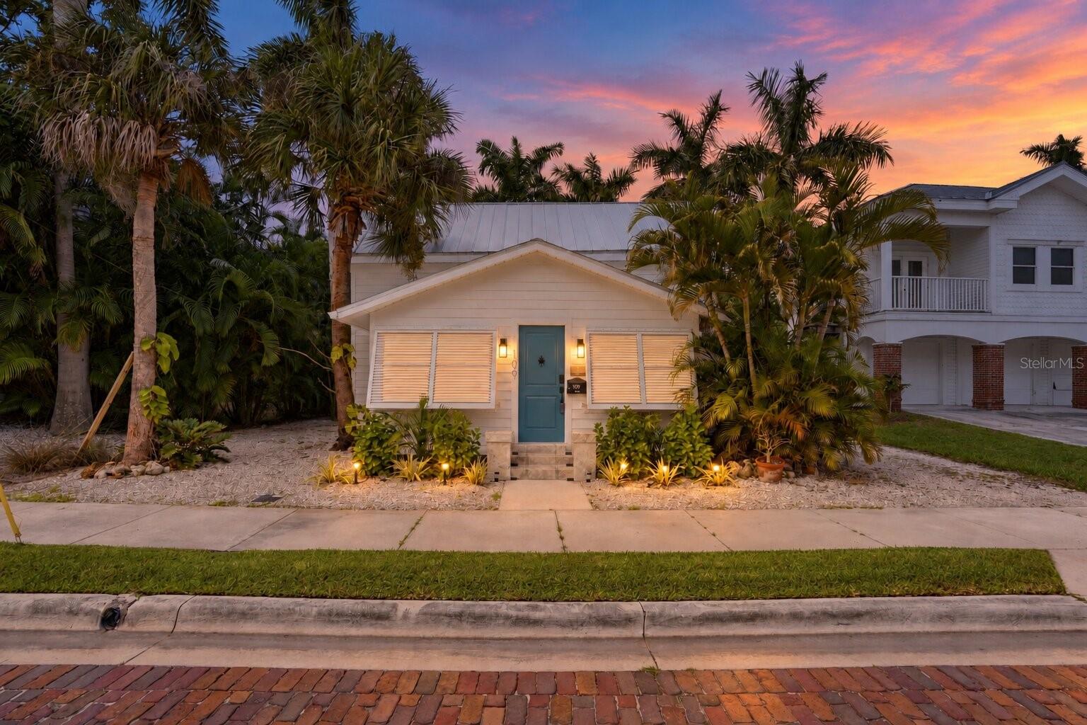 Photo of 109 DOLLY STREET PUNTA GORDA FL 33950