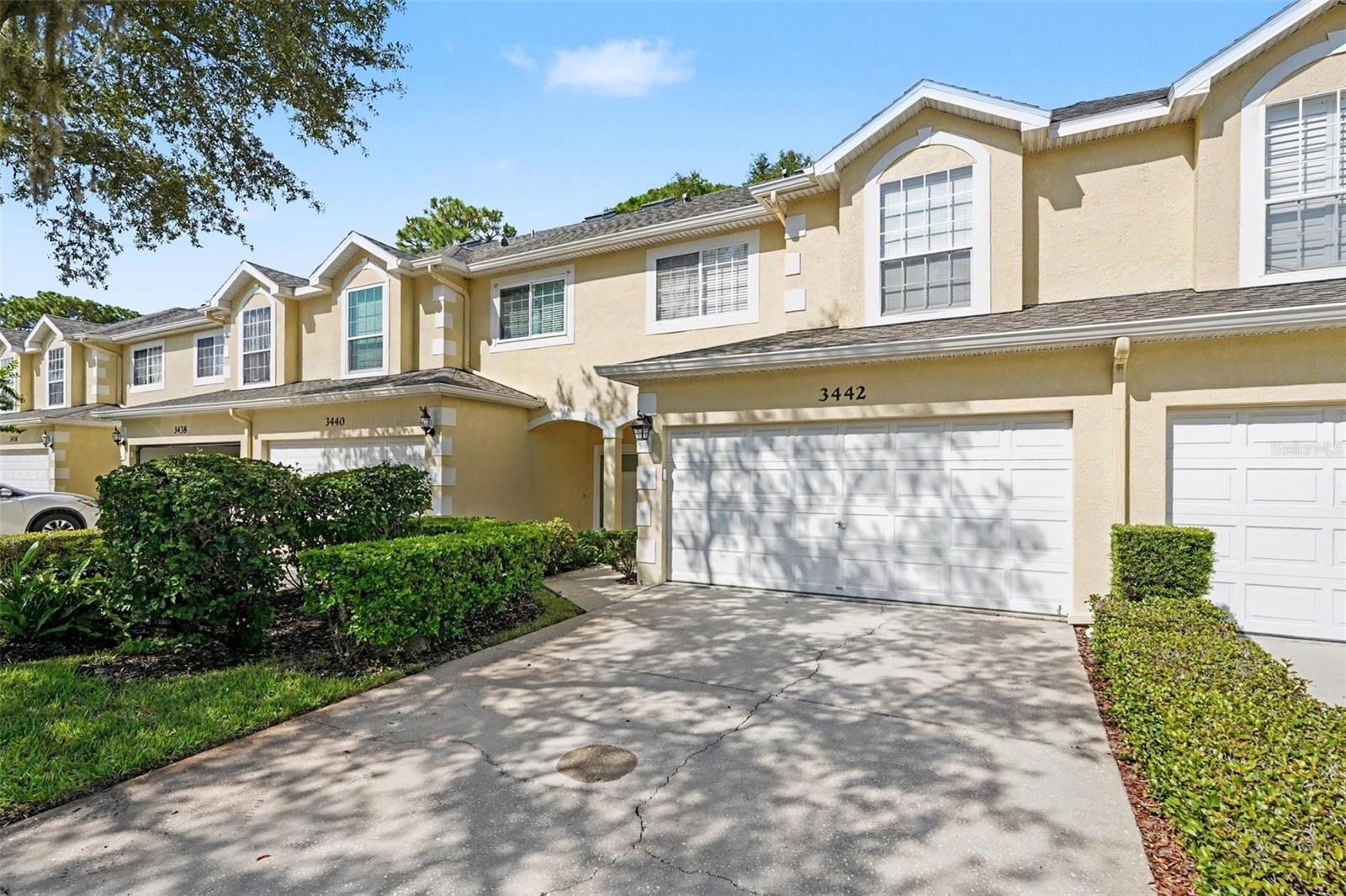 Photo of 3442 FOX HUNT DRIVE PALM HARBOR FL 34683