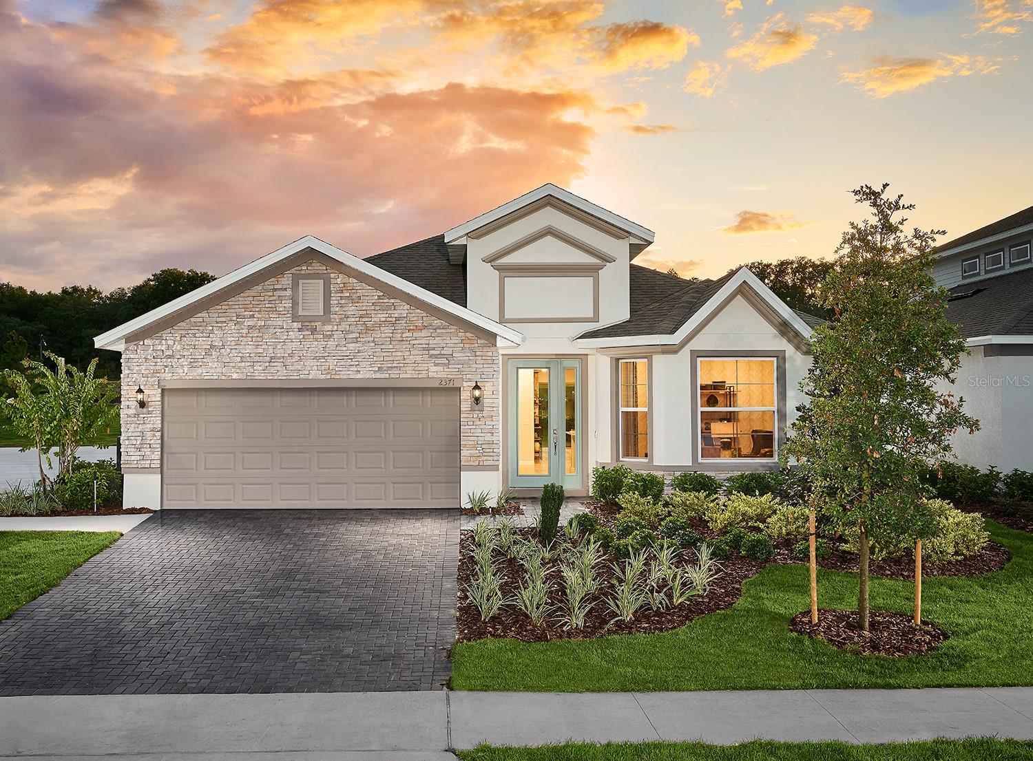 Photo of 2216 SIRENA LANE MOUNT DORA FL 32757