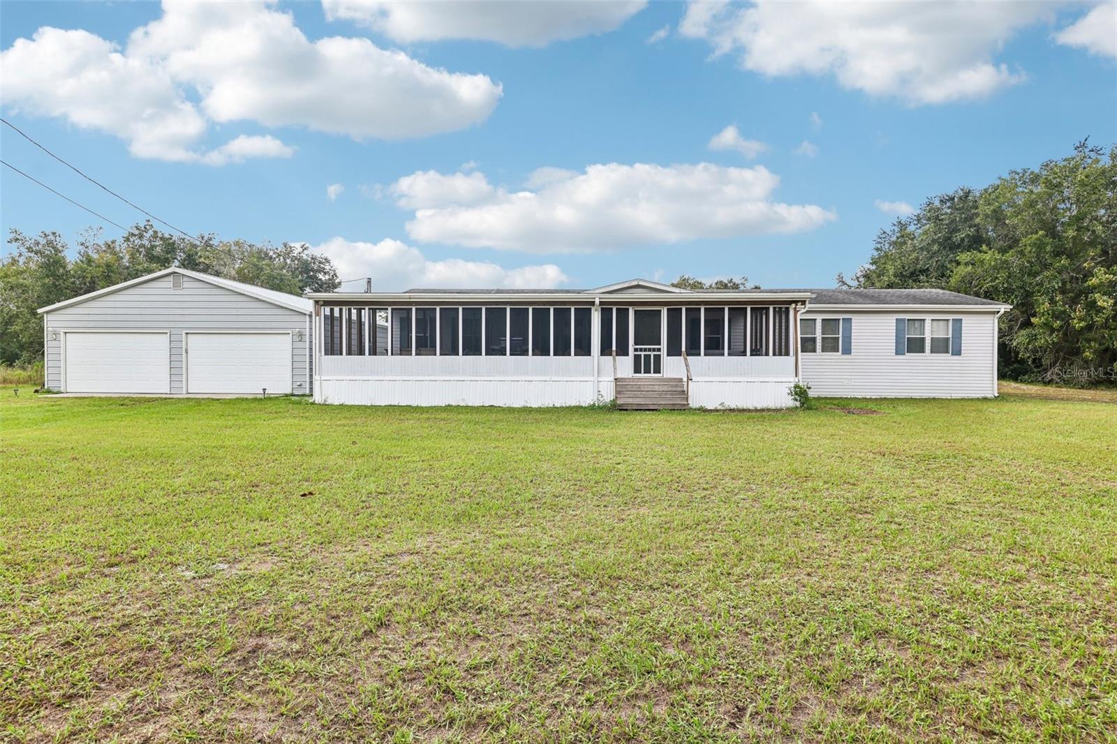Photo of 18582 BELVEDERE ROAD ORLANDO FL 32820
