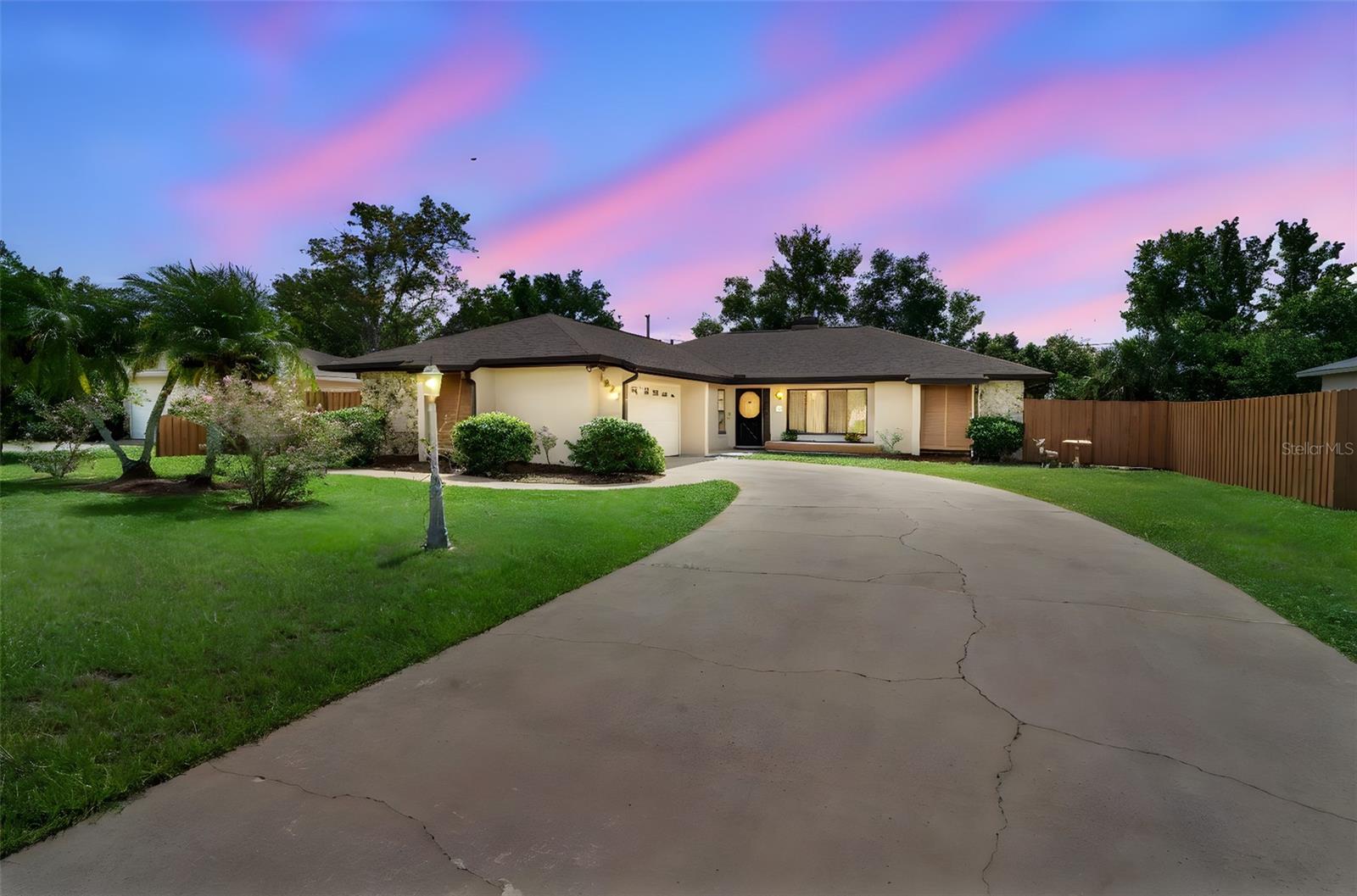Photo of 1051 MATTERHORN STREET DELTONA FL 32725