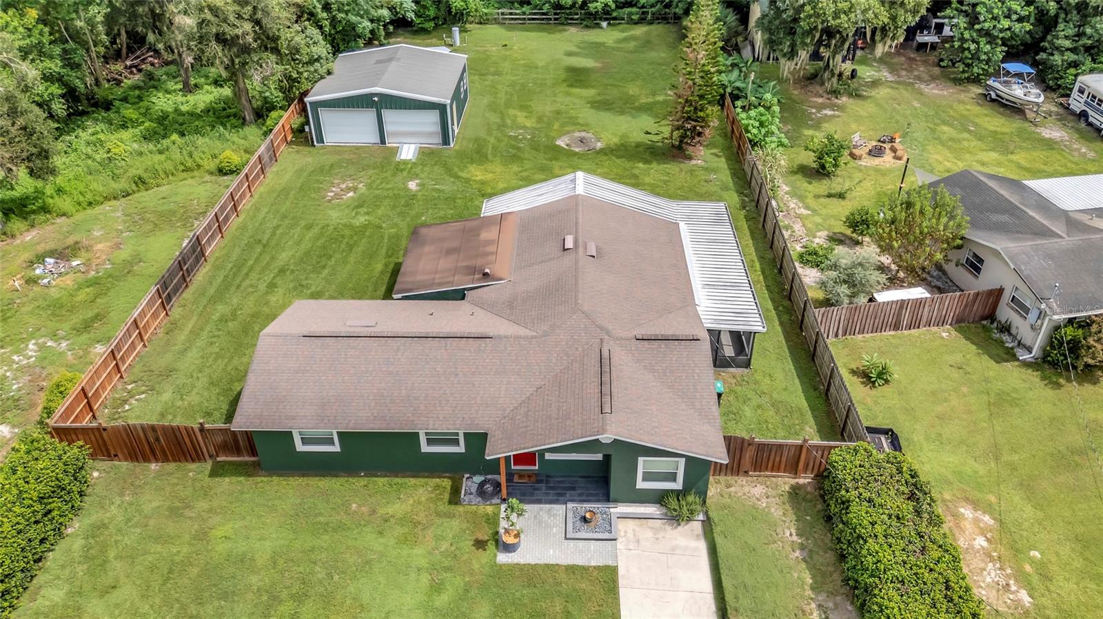 Photo of 2923 JUNCTION ROAD ZELLWOOD FL 32798
