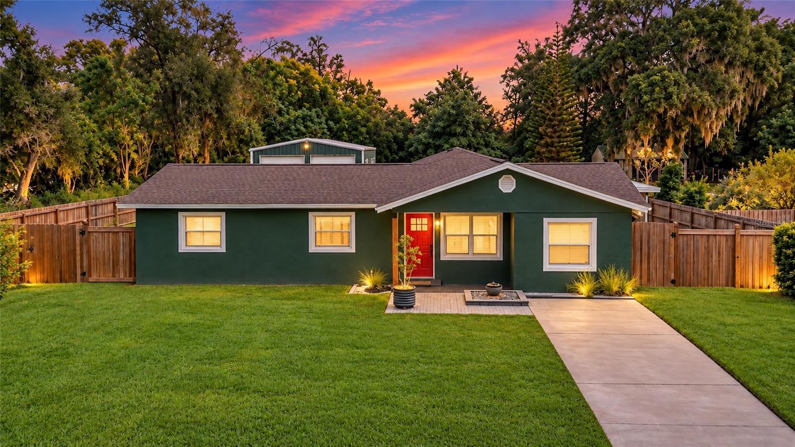 Photo of 2923 JUNCTION ROAD ZELLWOOD FL 32798