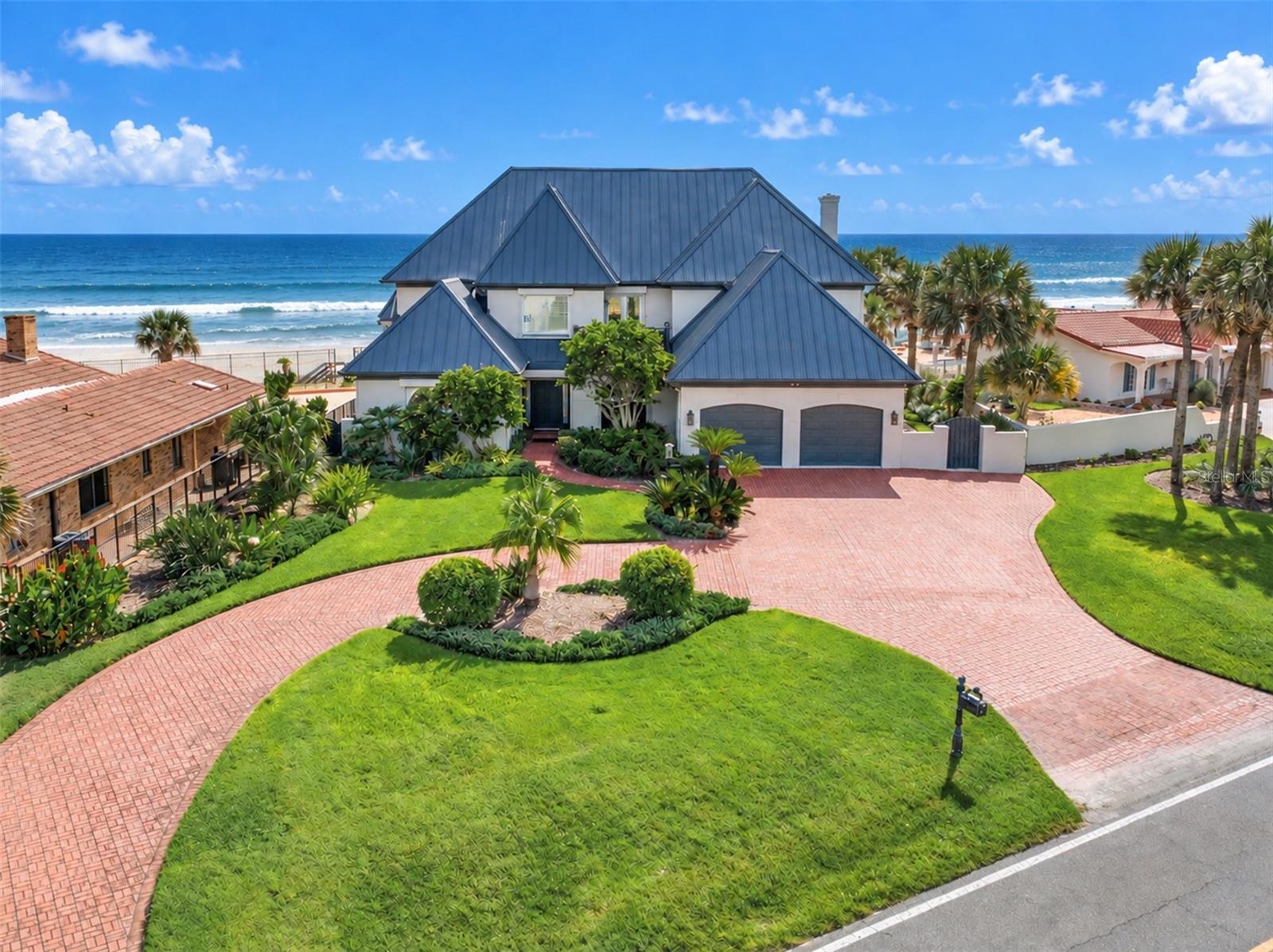 Photo of 4695 S ATLANTIC AVENUE PONCE INLET FL 32127