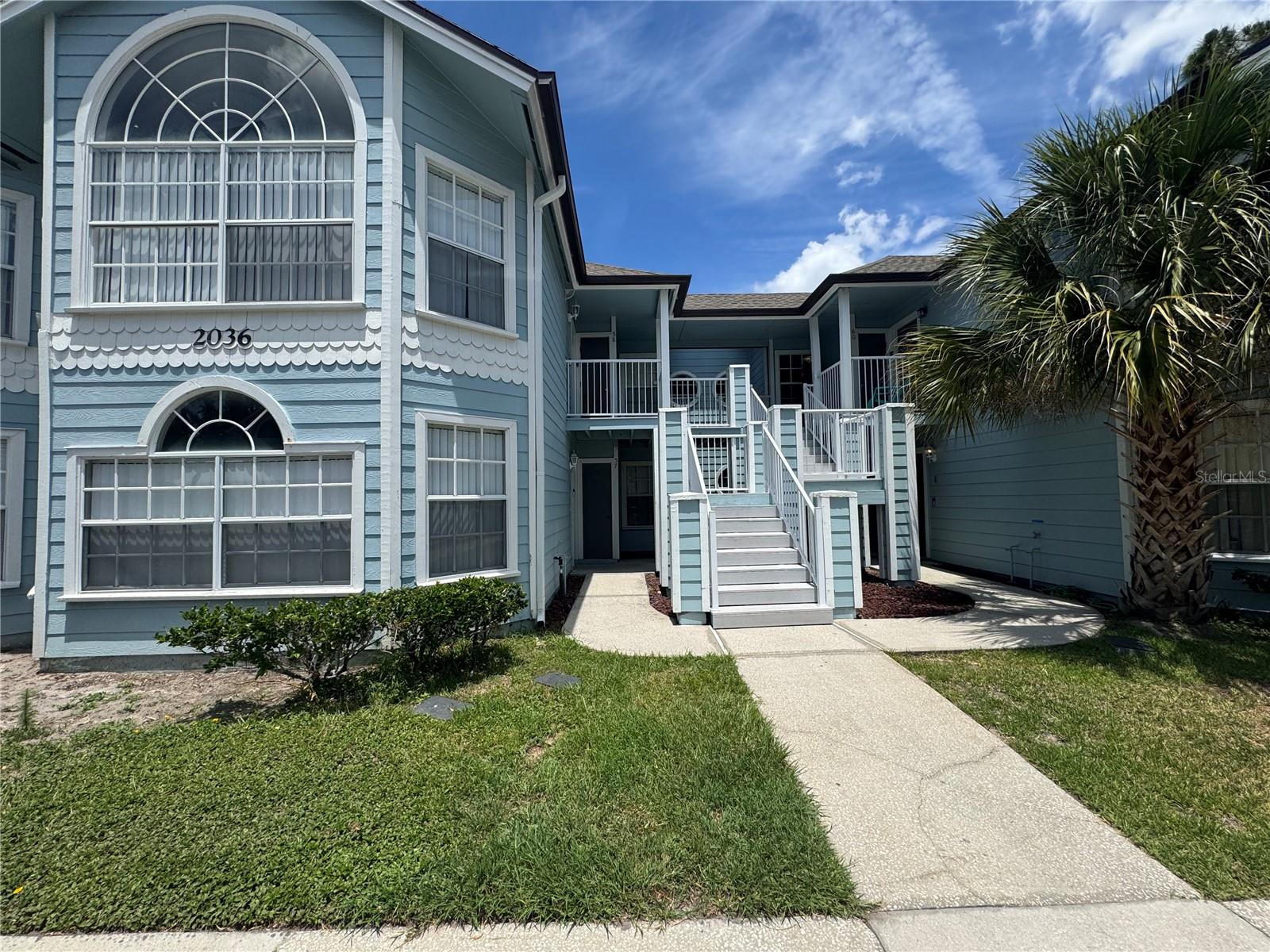 Photo of 2036 ROYAL BAY BOULEVARD #57 KISSIMMEE FL 34746