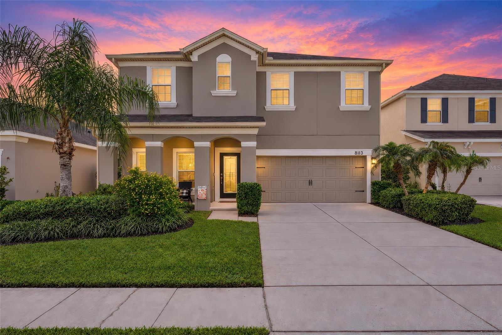 Photo of 8113 LAZY BEAR LANE WINTER PARK FL 32792