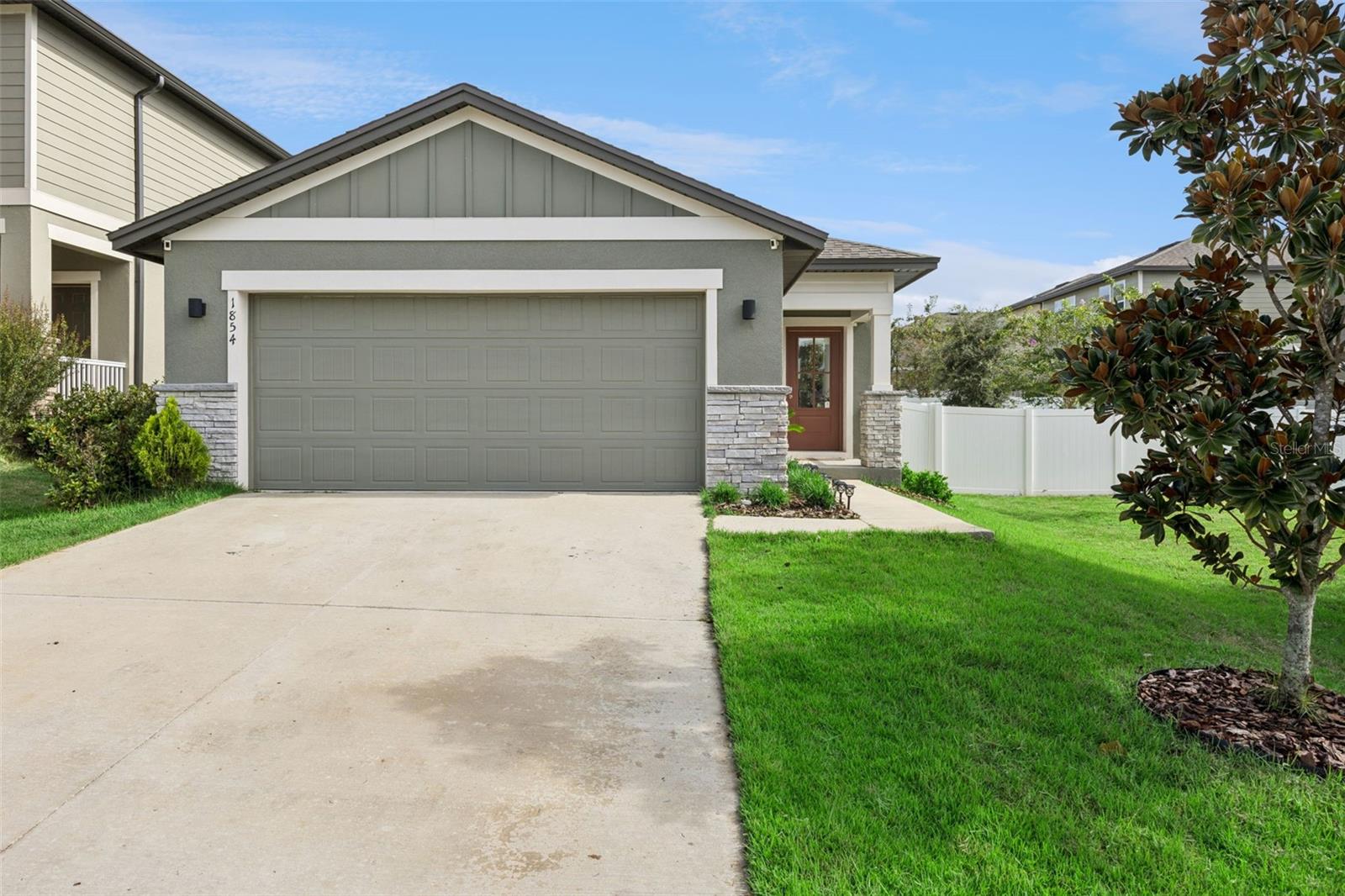 Photo of 1854 SUNDANCE CHASE ROAD MINNEOLA FL 34715