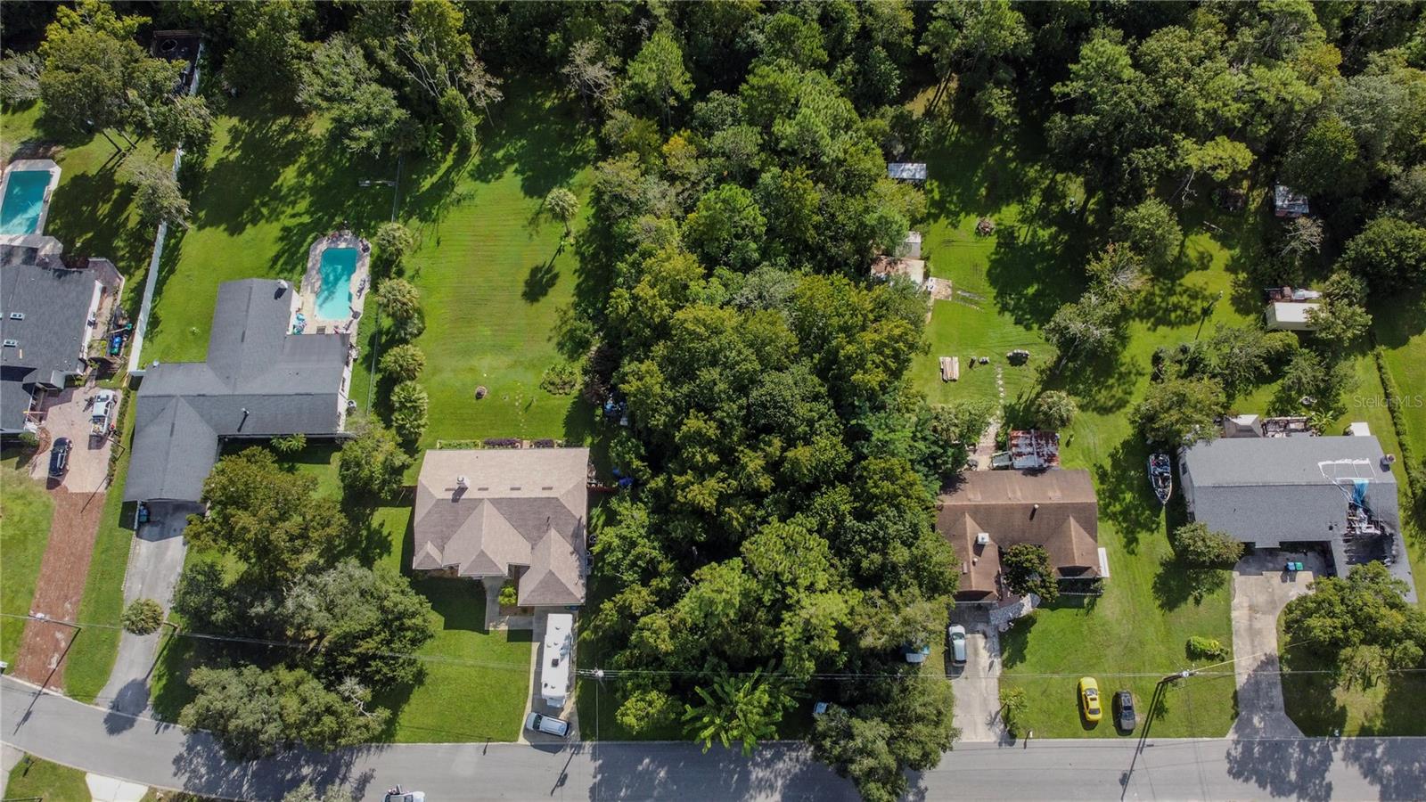 Photo of 2037 CORBETT ROAD ORLANDO FL 32826