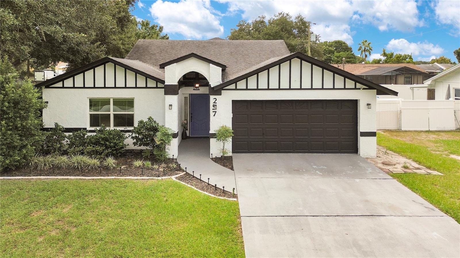 Photo of 257 PADGETT PLACE LAKELAND FL 33809
