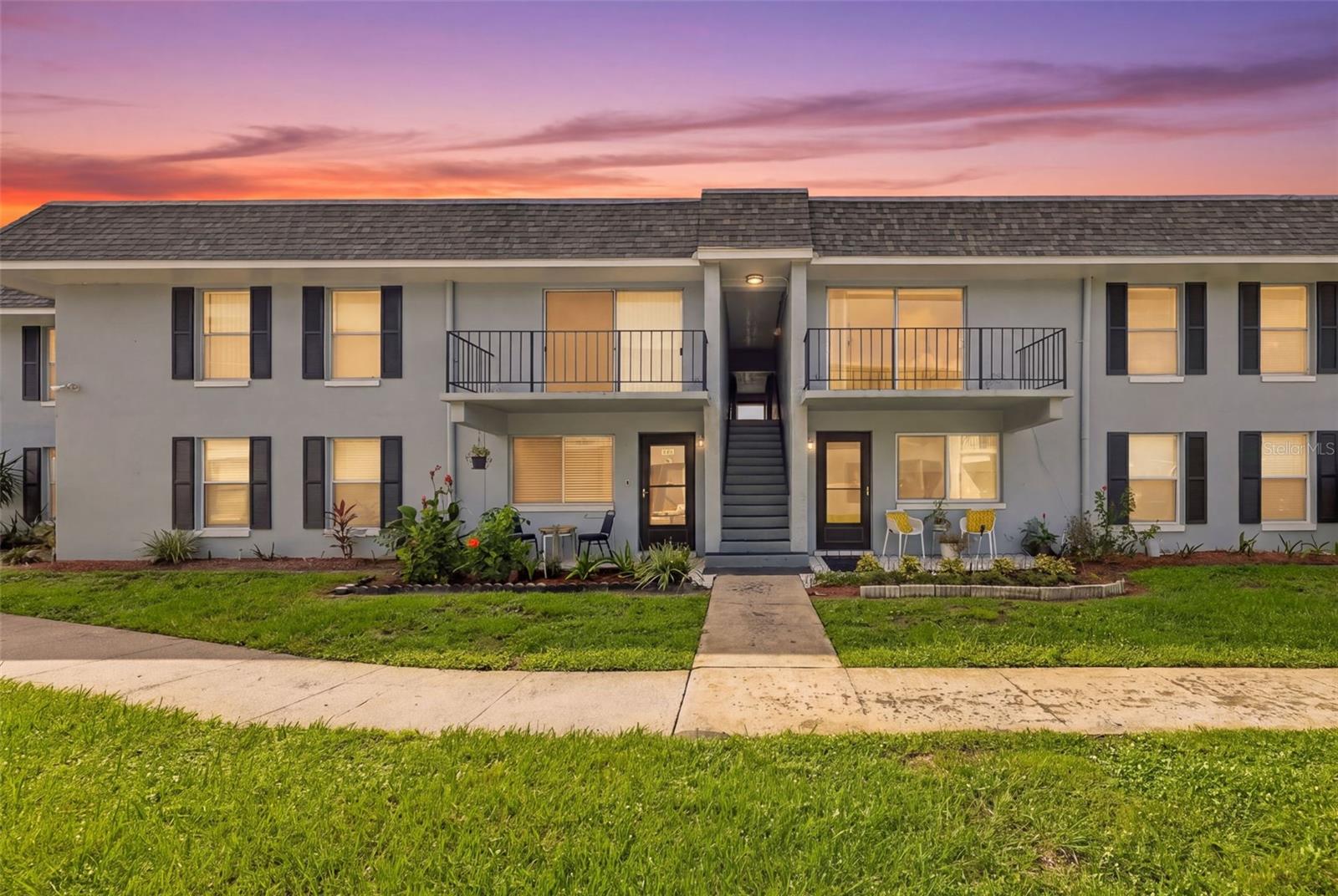 Photo of 905 W OAK RIDGE ROAD #D ORLANDO FL 32809