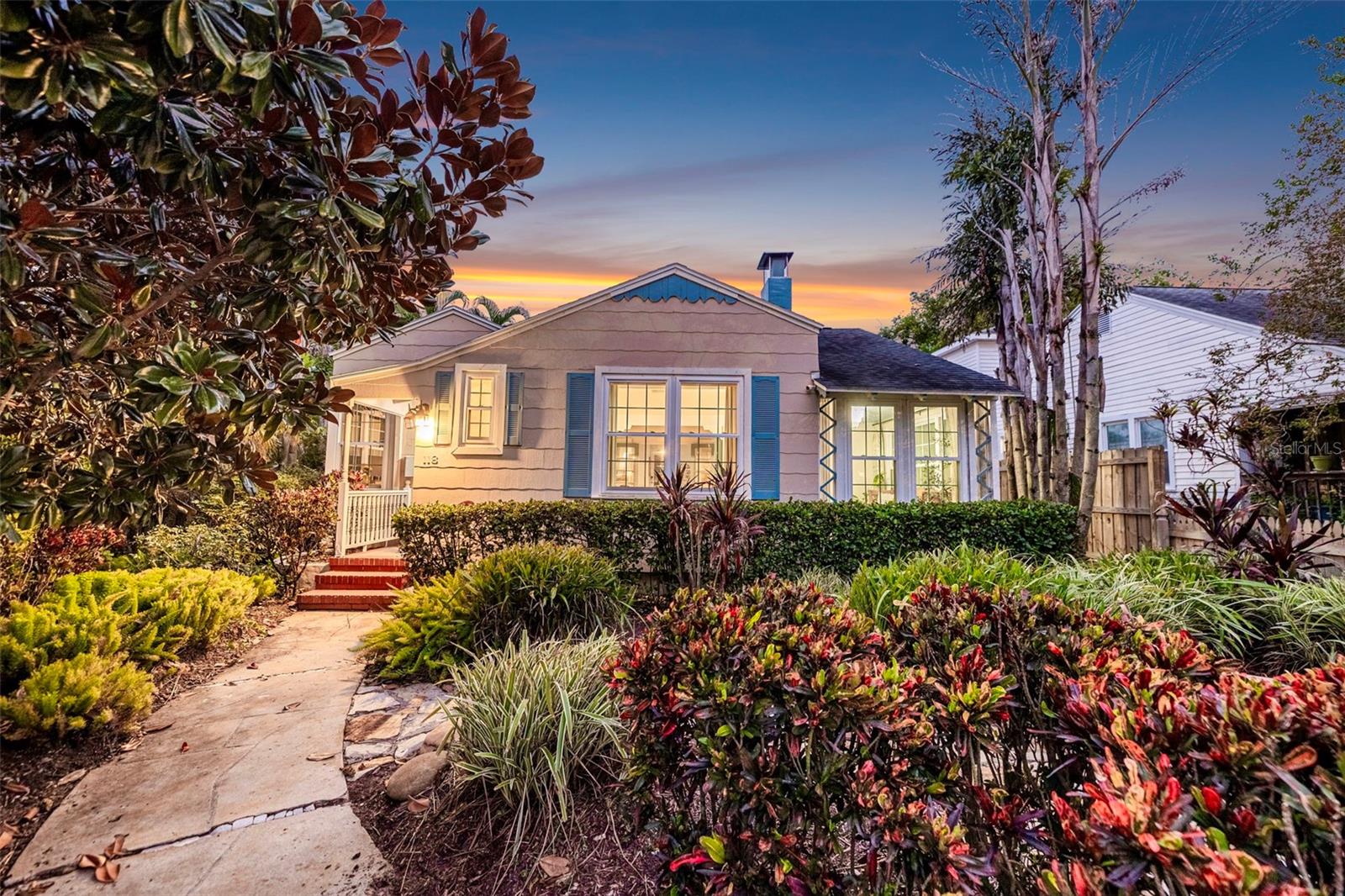 Photo of 118 26TH AVENUE ST PETERSBURG FL 33704