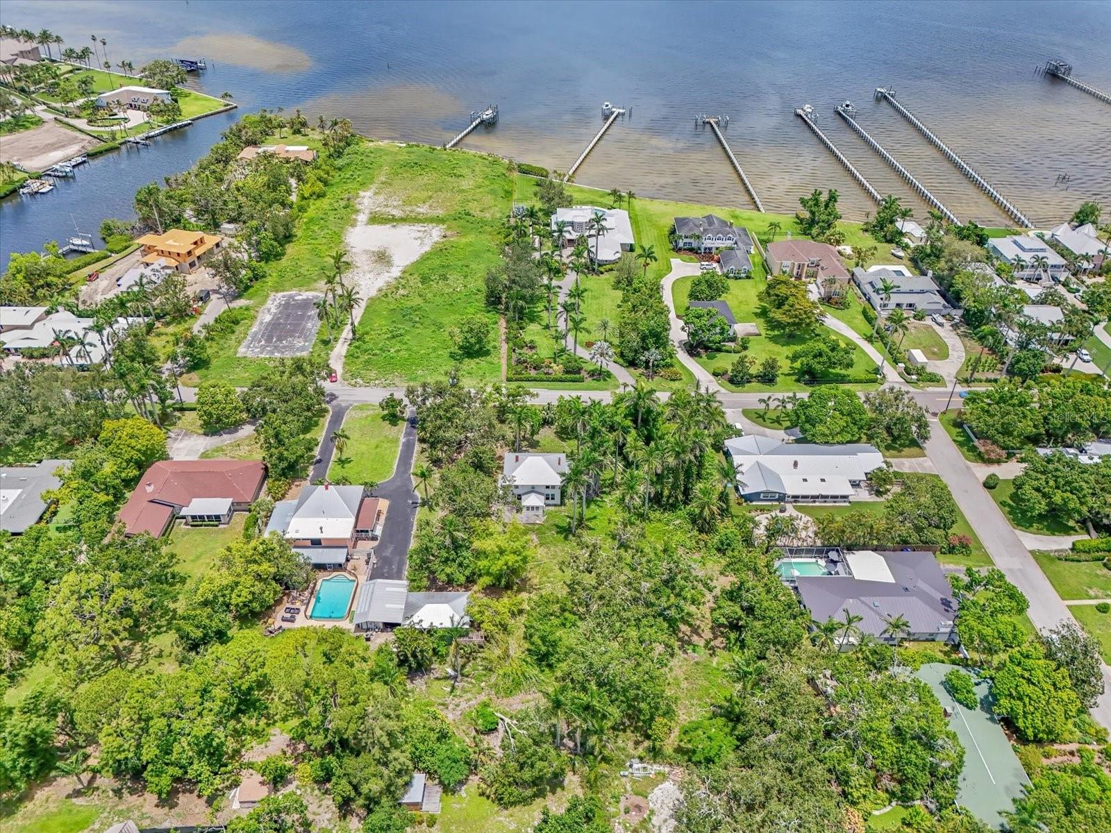 Photo of 3601 RIVERVIEW BOULEVARD BRADENTON FL 34205