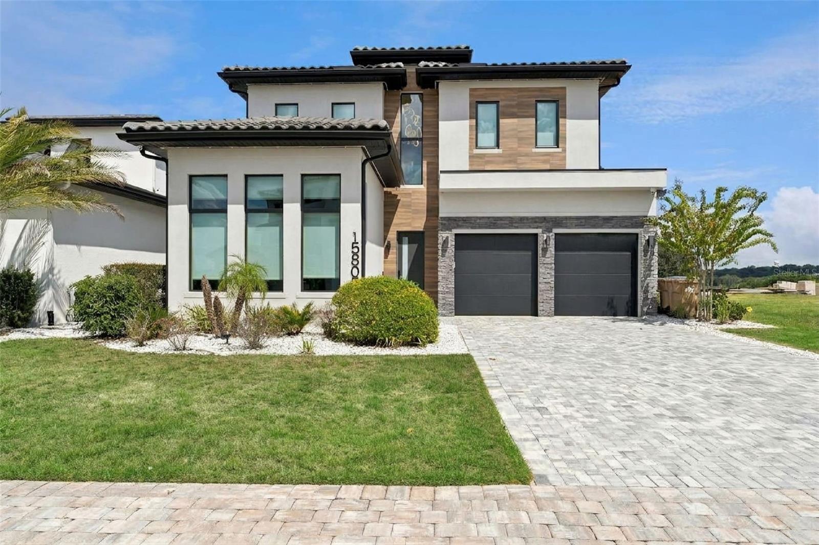 Photo of 15805 VETTA DRIVE MONTVERDE FL 34756