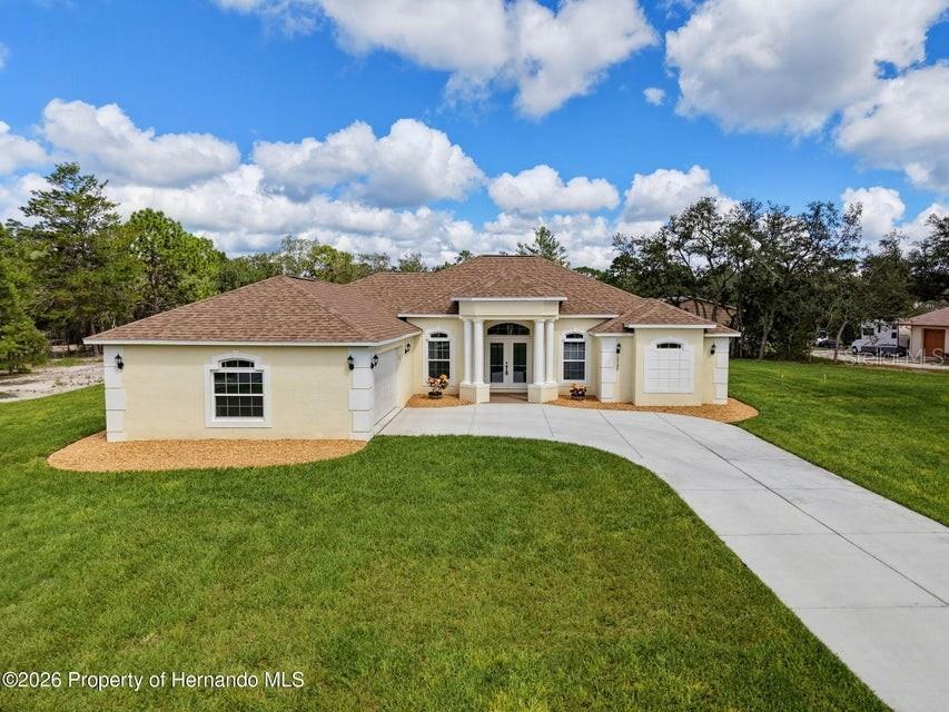 Photo of 10389 MARVISTA COURT WEEKI WACHEE FL 34614