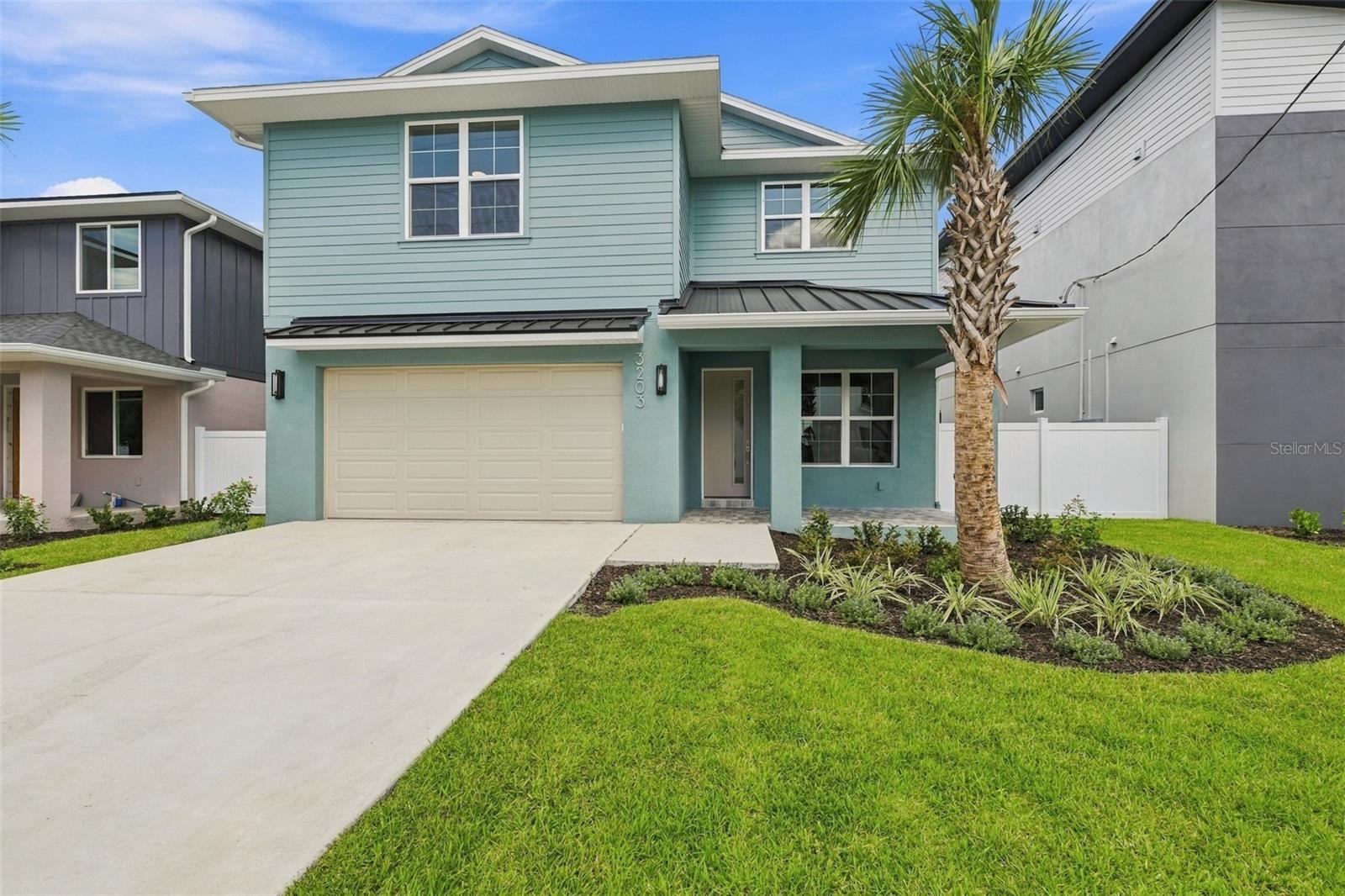 Photo of 3203 W WYOMING AVENUE TAMPA FL 33611