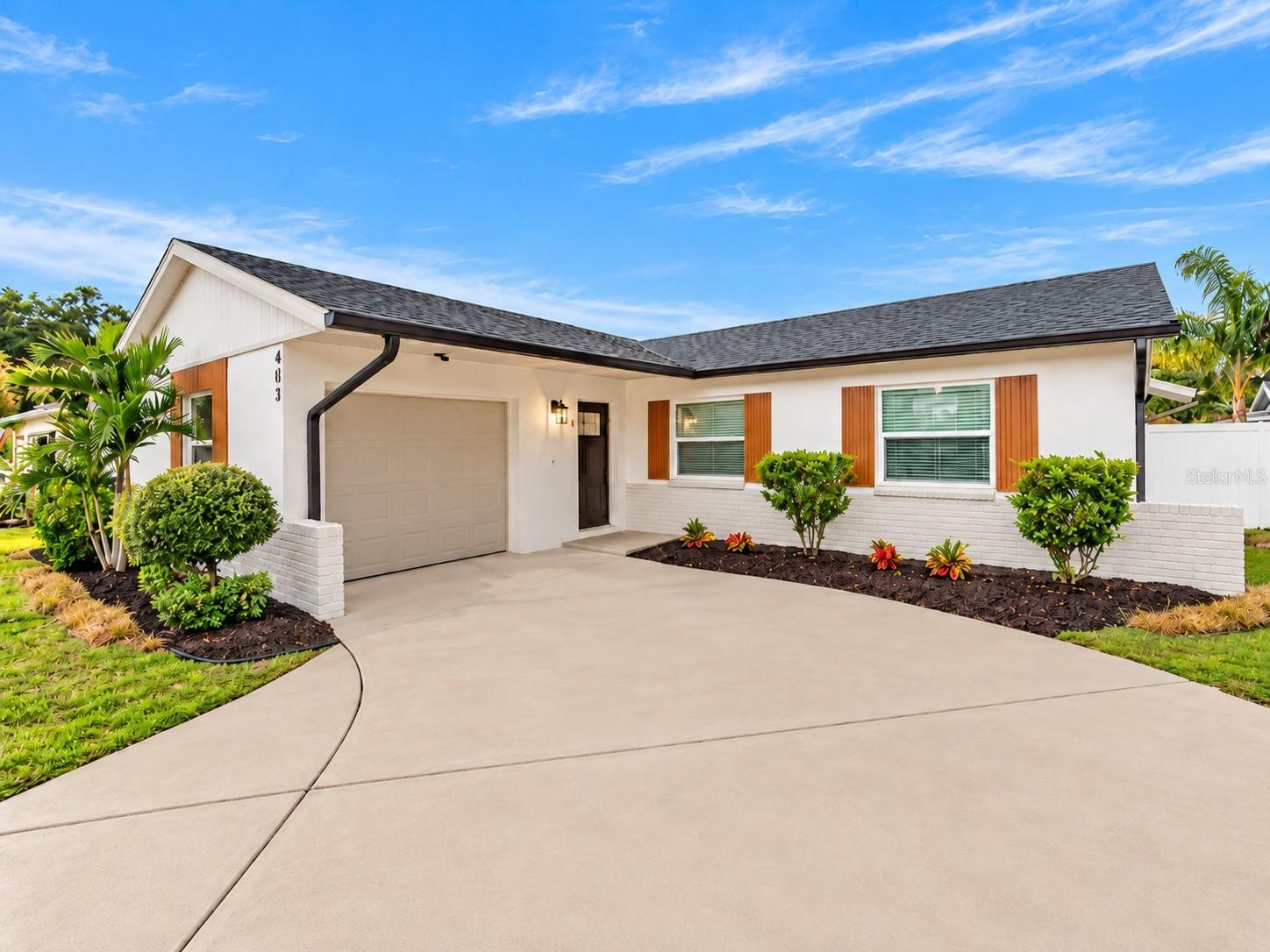 Photo of 403 EVERGREEN DRIVE OLDSMAR FL 34677