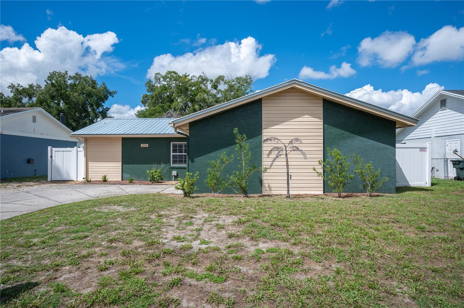 Photo of 2262 HONEYCOMB LANE LAKELAND FL 33801
