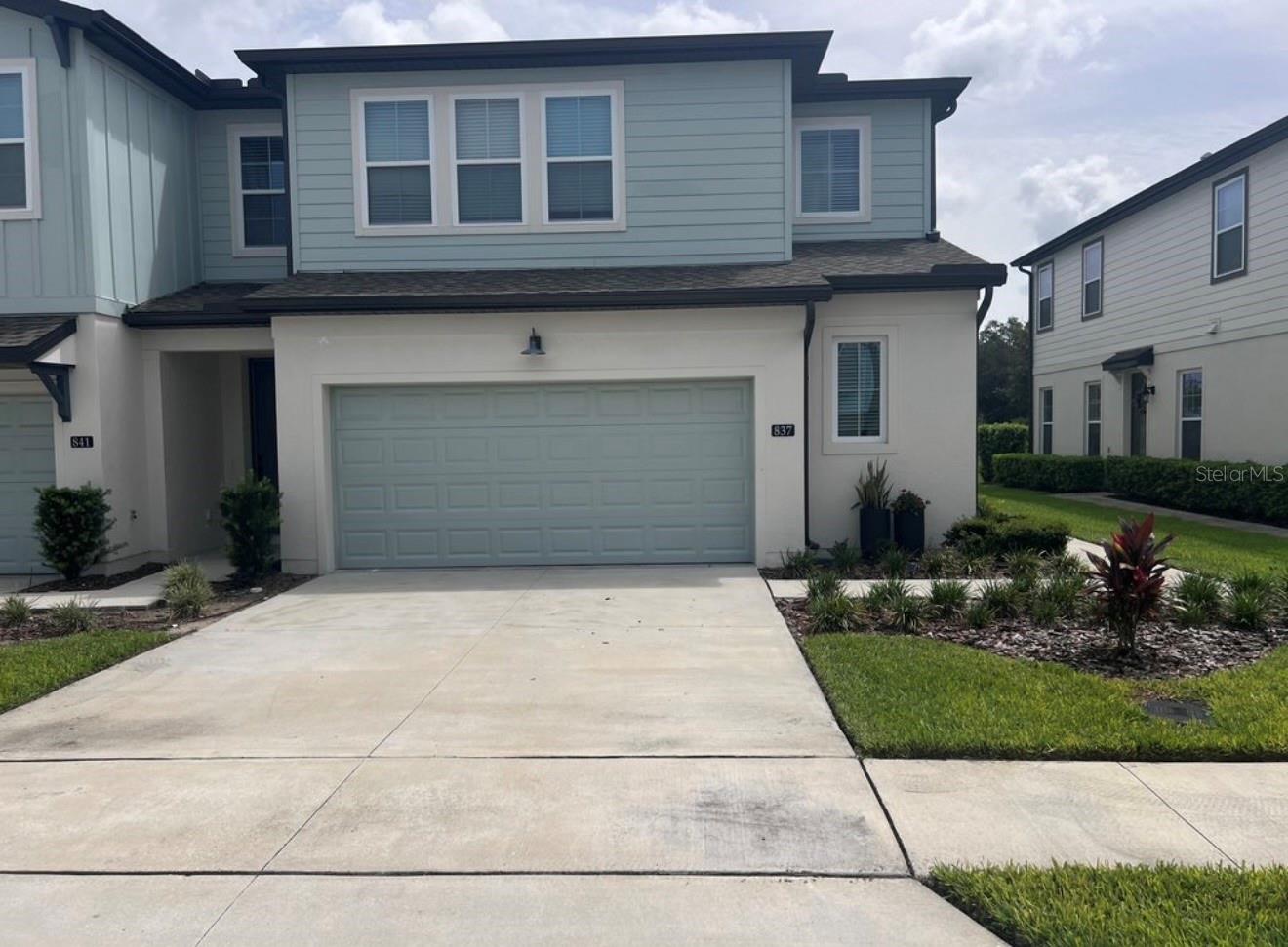 Photo of 837 BENOI DRIVE DAVENPORT FL 33896