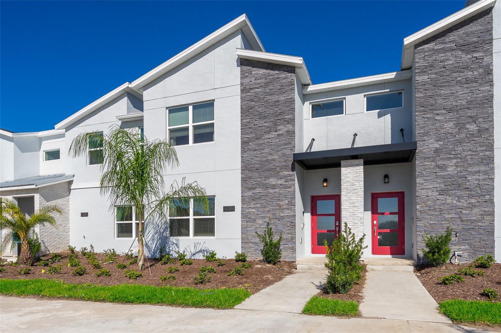 Photo of 4381 QUOTE STREET KISSIMMEE FL 34746