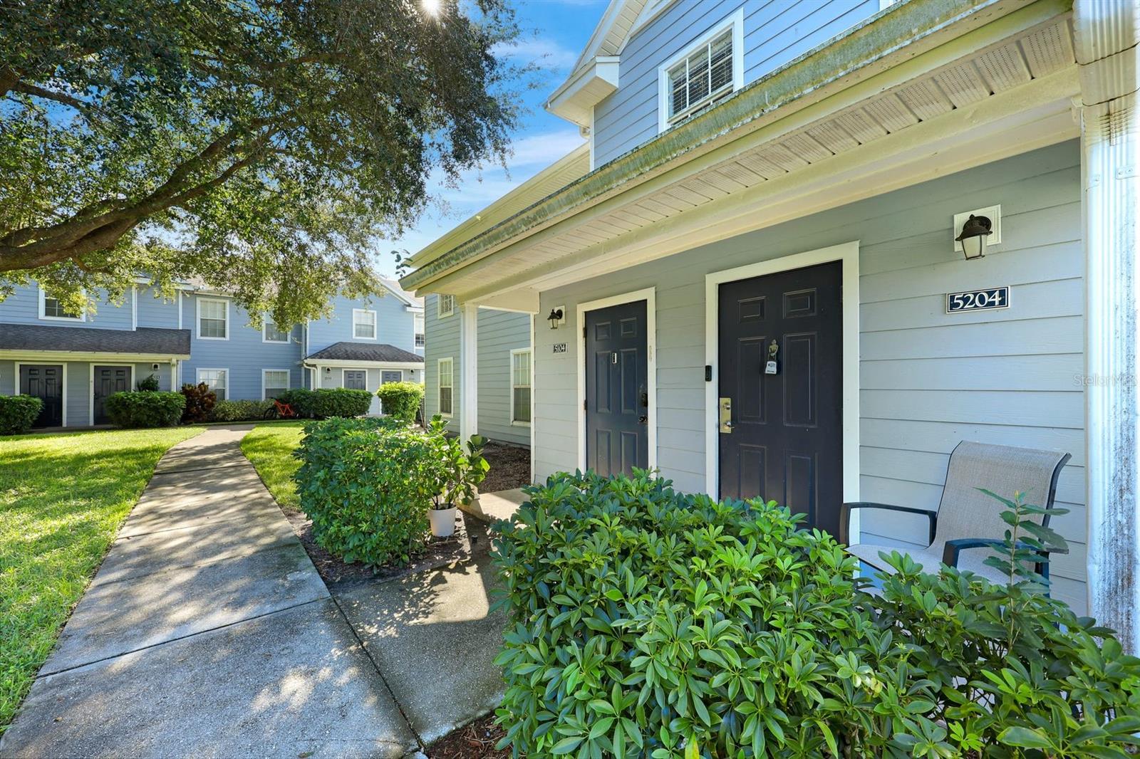 Photo of 14895 PLEASANT BAY LANE #204 NAPLES FL 34119
