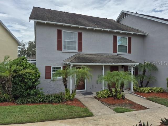 Photo of 1222 VILLA LANE #136 APOPKA FL 32712
