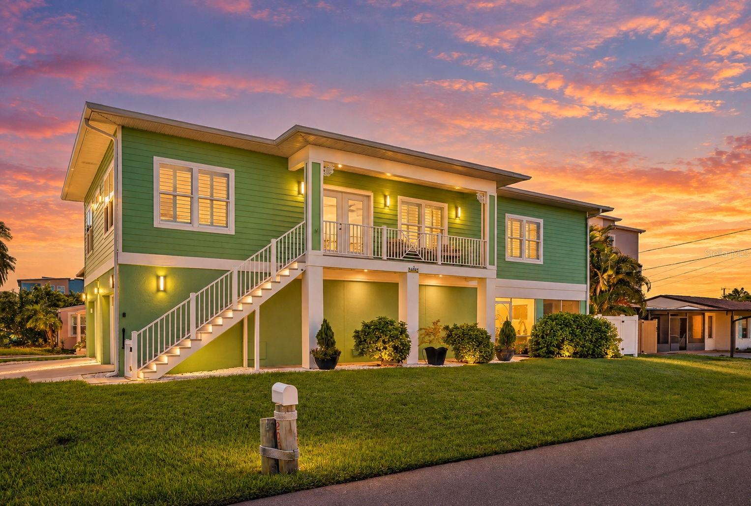 Photo of 205 162ND AVENUE REDINGTON BEACH FL 33708