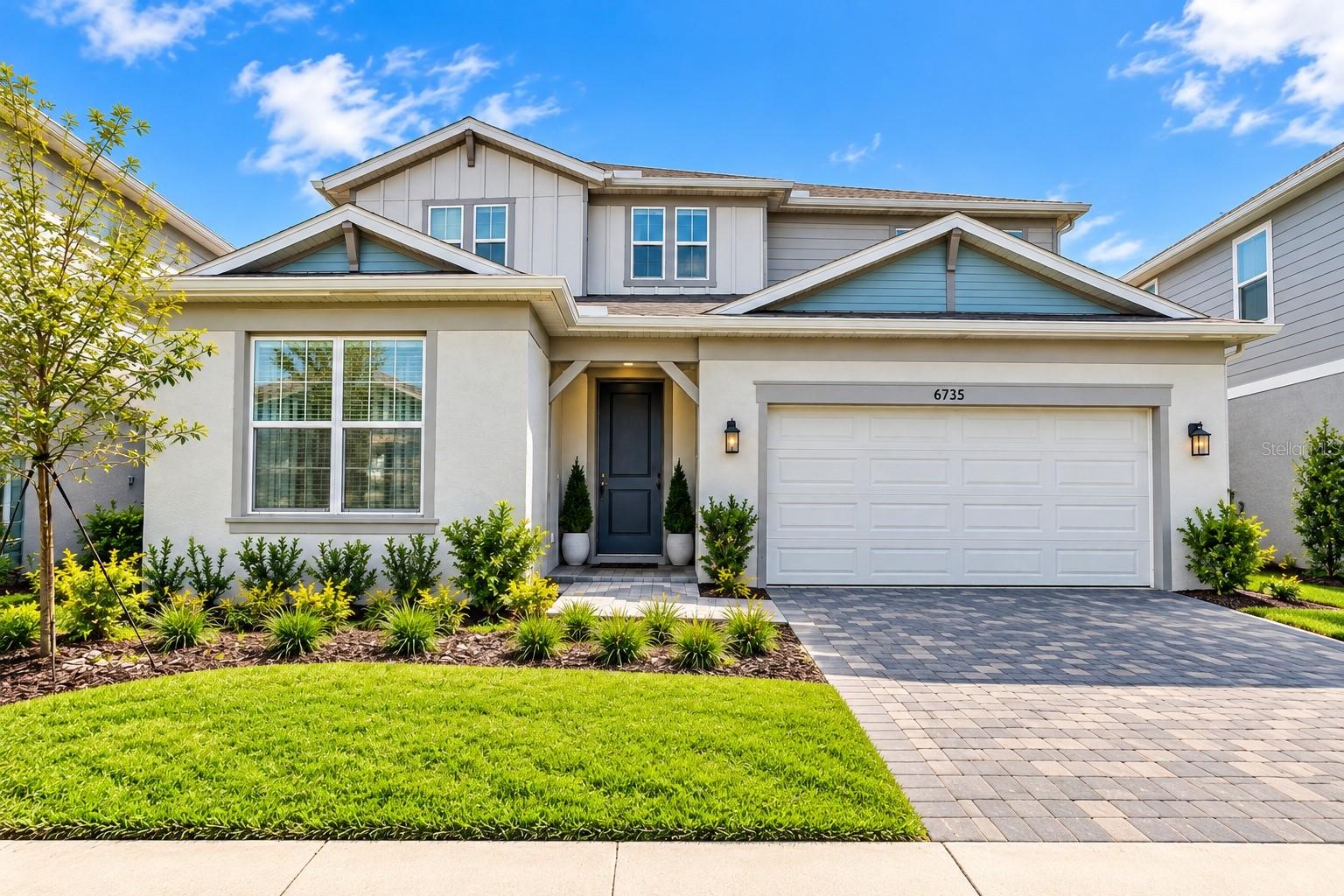 Photo of 6735 REVERIE PARK AVENUE ORLANDO FL 32829