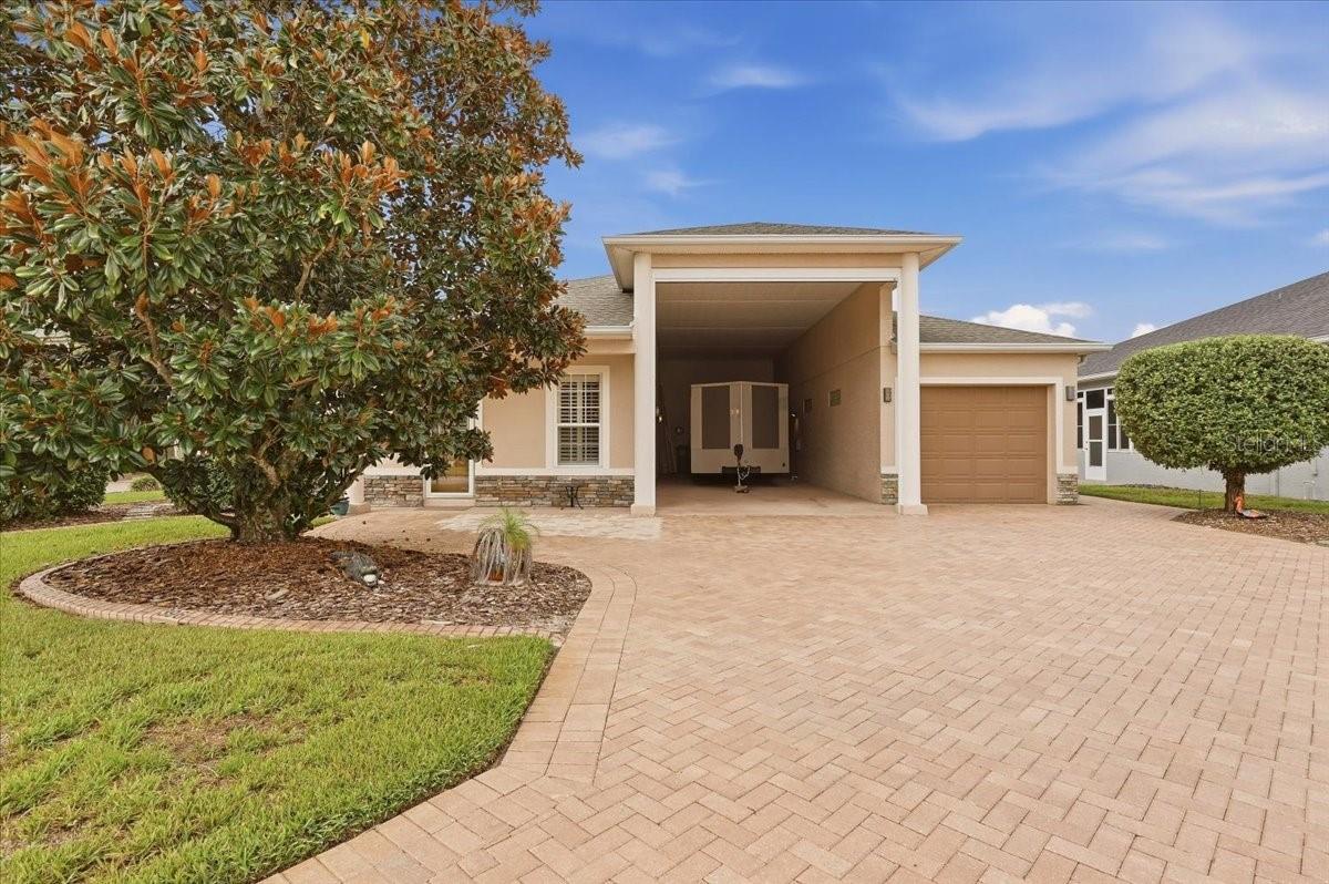 Photo of 396 CRUISERS DRIVE POLK CITY FL 33868