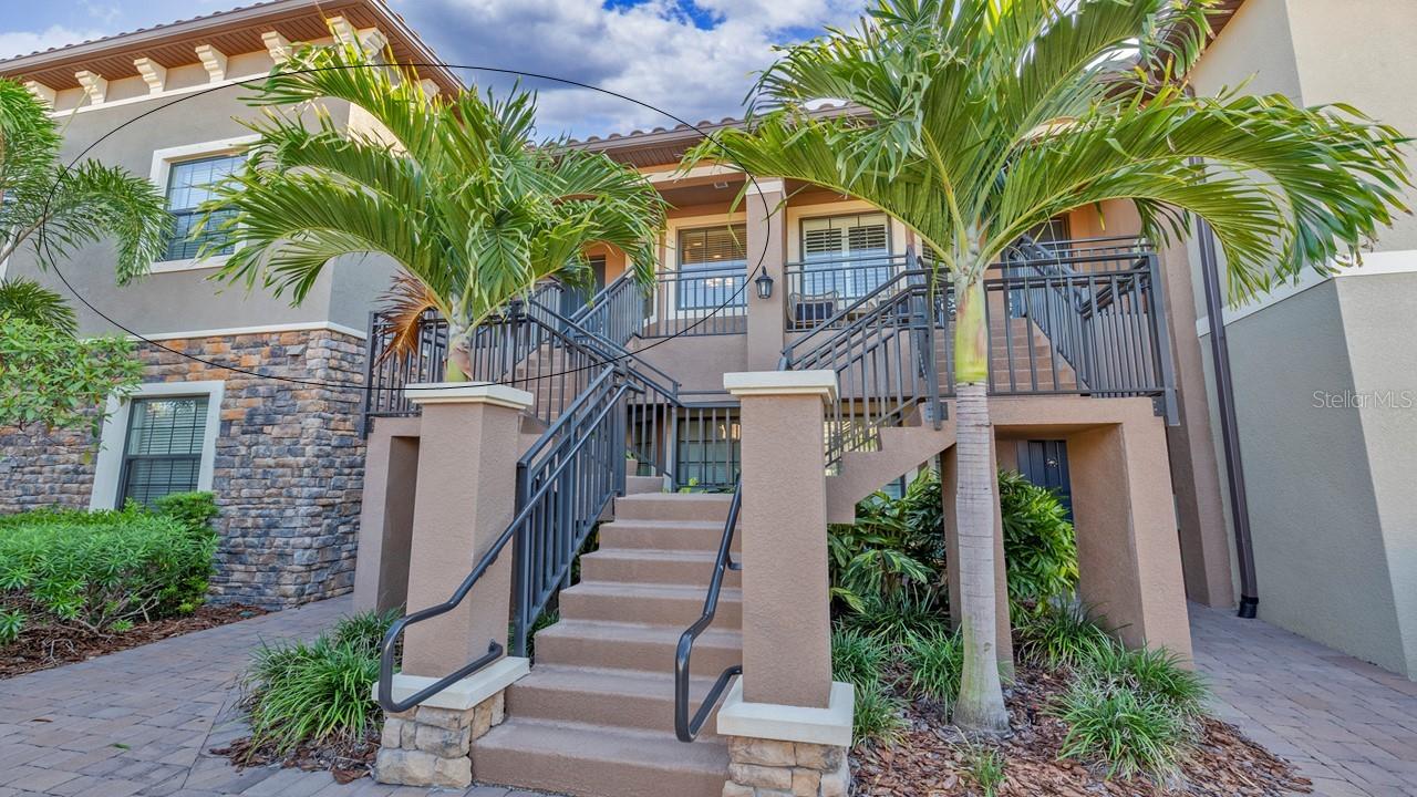 Photo of 13816 MESSINA LOOP #203 LAKEWOOD RANCH FL 34211
