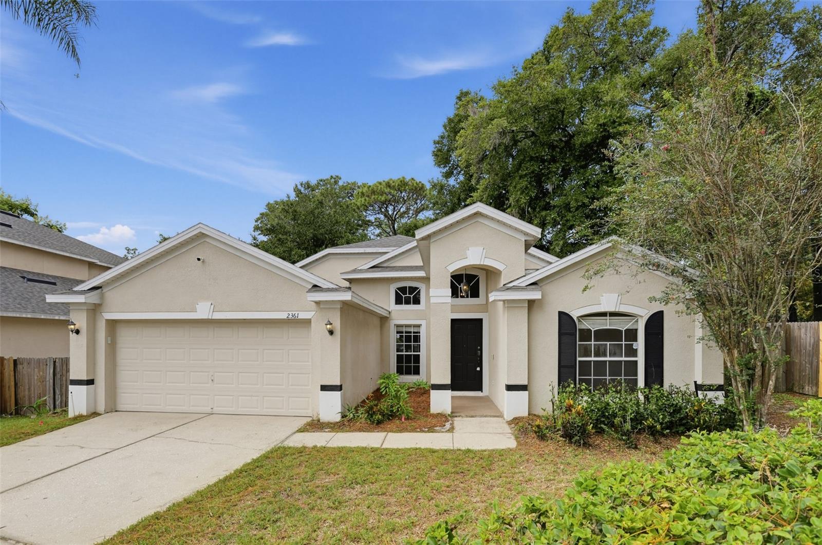 Photo of 2361 CIMMARON ASH WAY APOPKA FL 32703