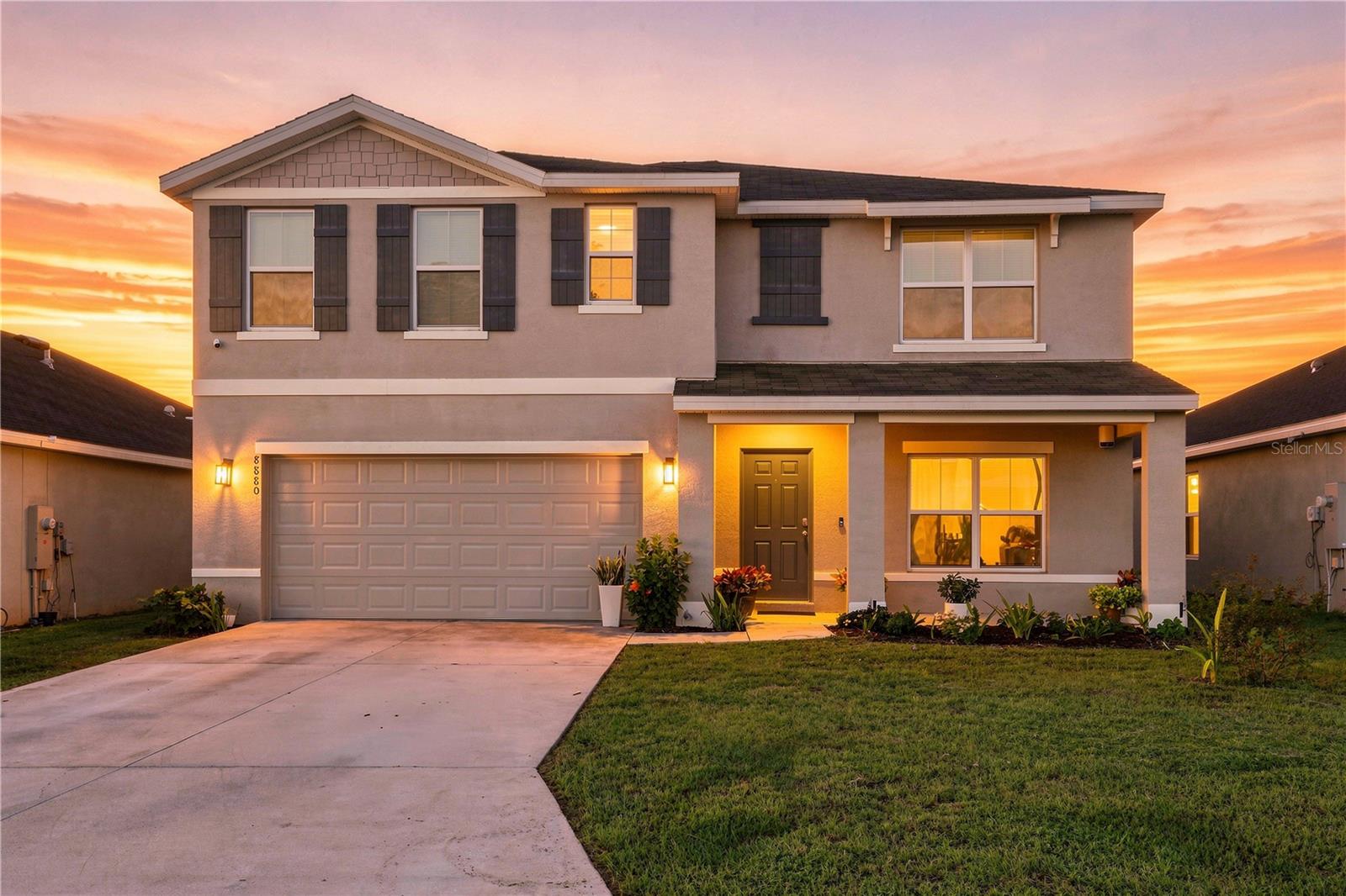 Photo of 8880 SW 50TH TERRACE OCALA FL 34476