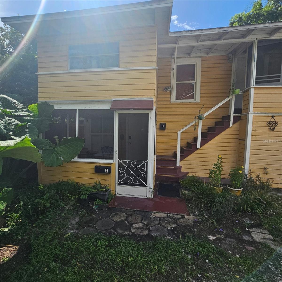 Photo of 432 1/2 HIGHLAND AVENUE ORLANDO FL 32801