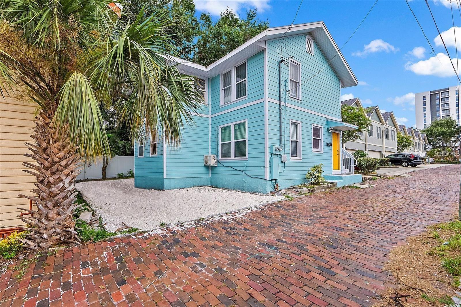 Photo of 623 MOUND PARK WAY ST PETERSBURG FL 33701