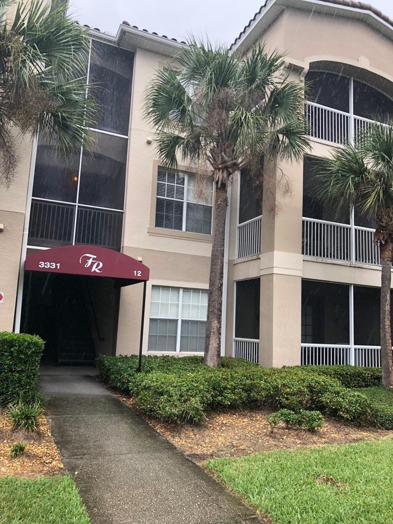 Photo of 3331 WHITESTONE CIRCLE #208 KISSIMMEE FL 34741