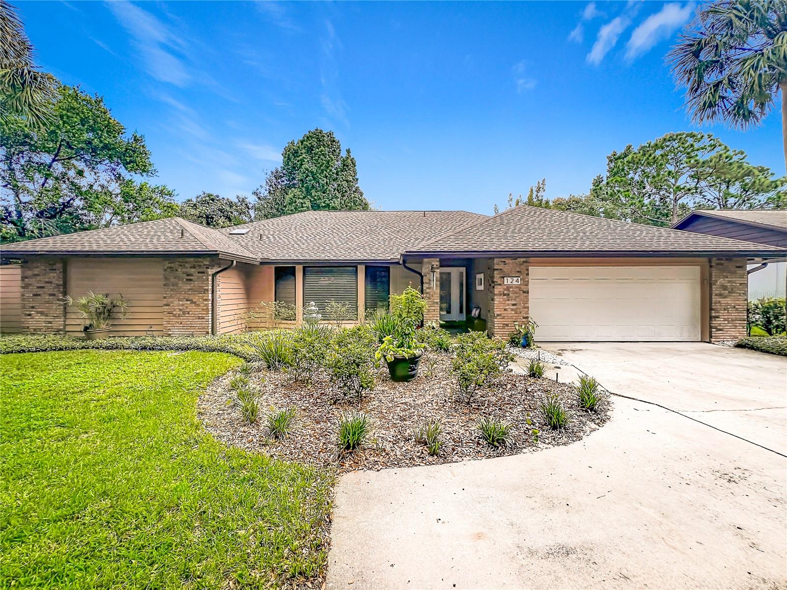 Photo of 124 TRAFALGAR PLACE LONGWOOD FL 32779