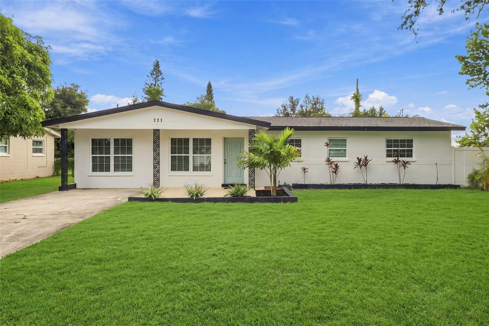 Photo of 221 N DUNCAN AVENUE CLEARWATER FL 33755