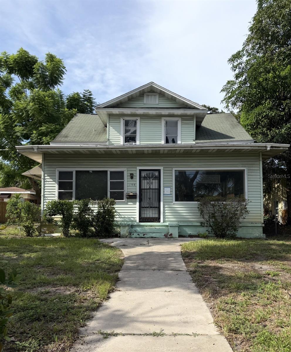 Photo of 1708 12TH AVENUE BRADENTON FL 34205