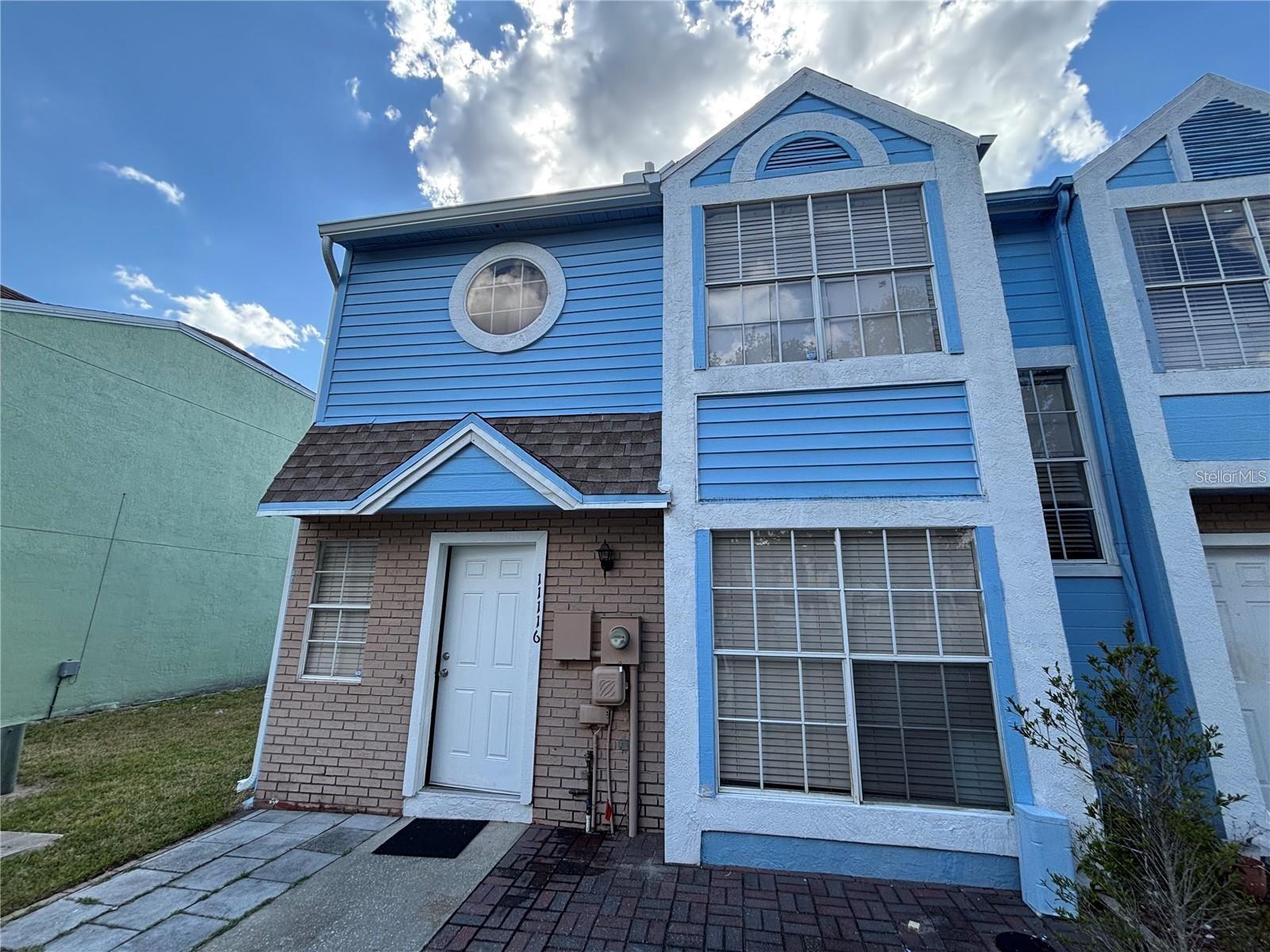 Photo of 11116 ALDERLY COMMONS COURT ORLANDO FL 32837