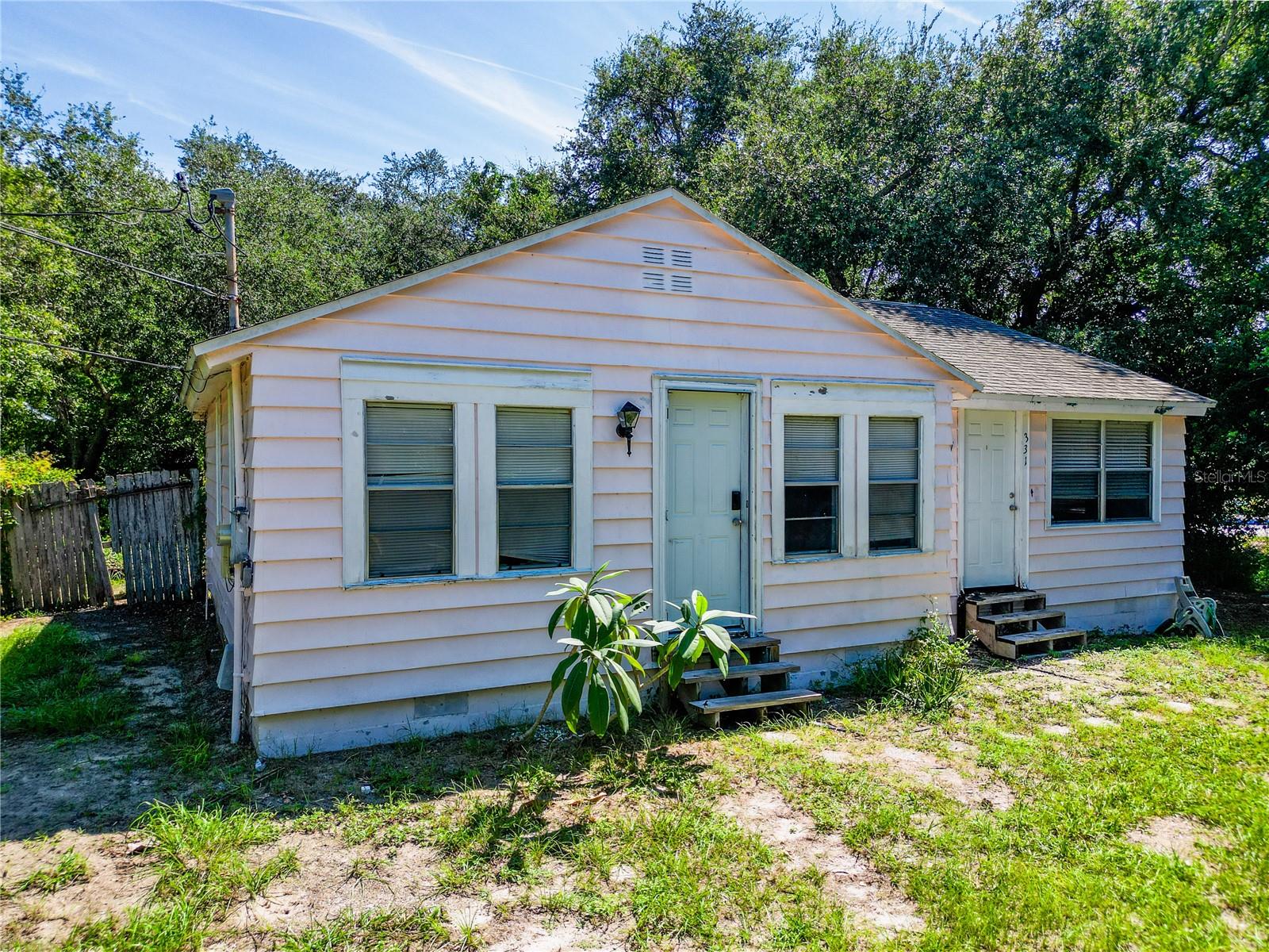 Photo of 331 MARIE ST PALM HARBOR FL 34683
