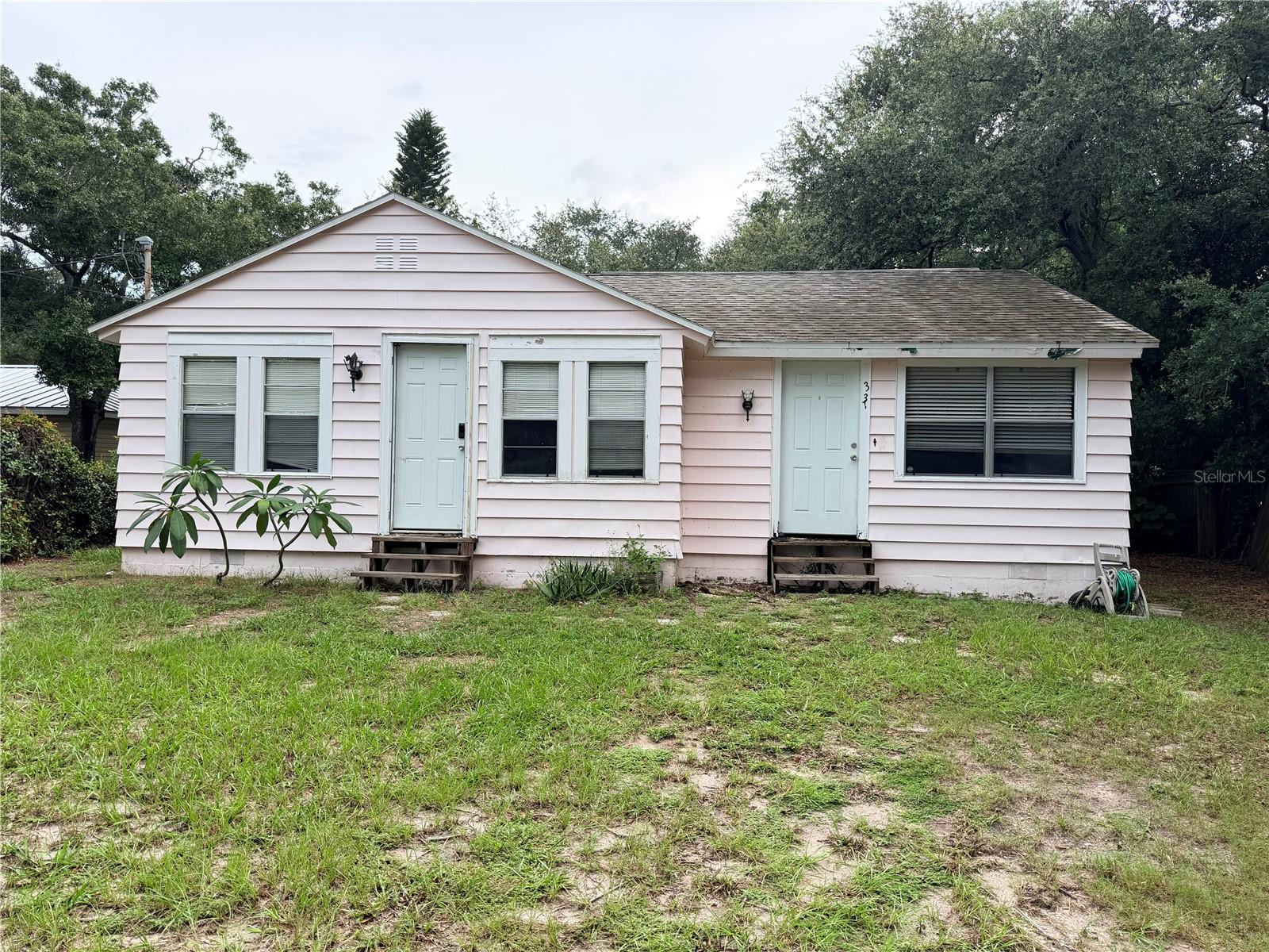 Photo of 331 MARIE ST PALM HARBOR FL 34683