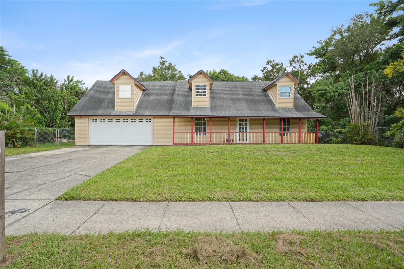 Photo of 10102 FLOWERS AVENUE ORLANDO FL 32825