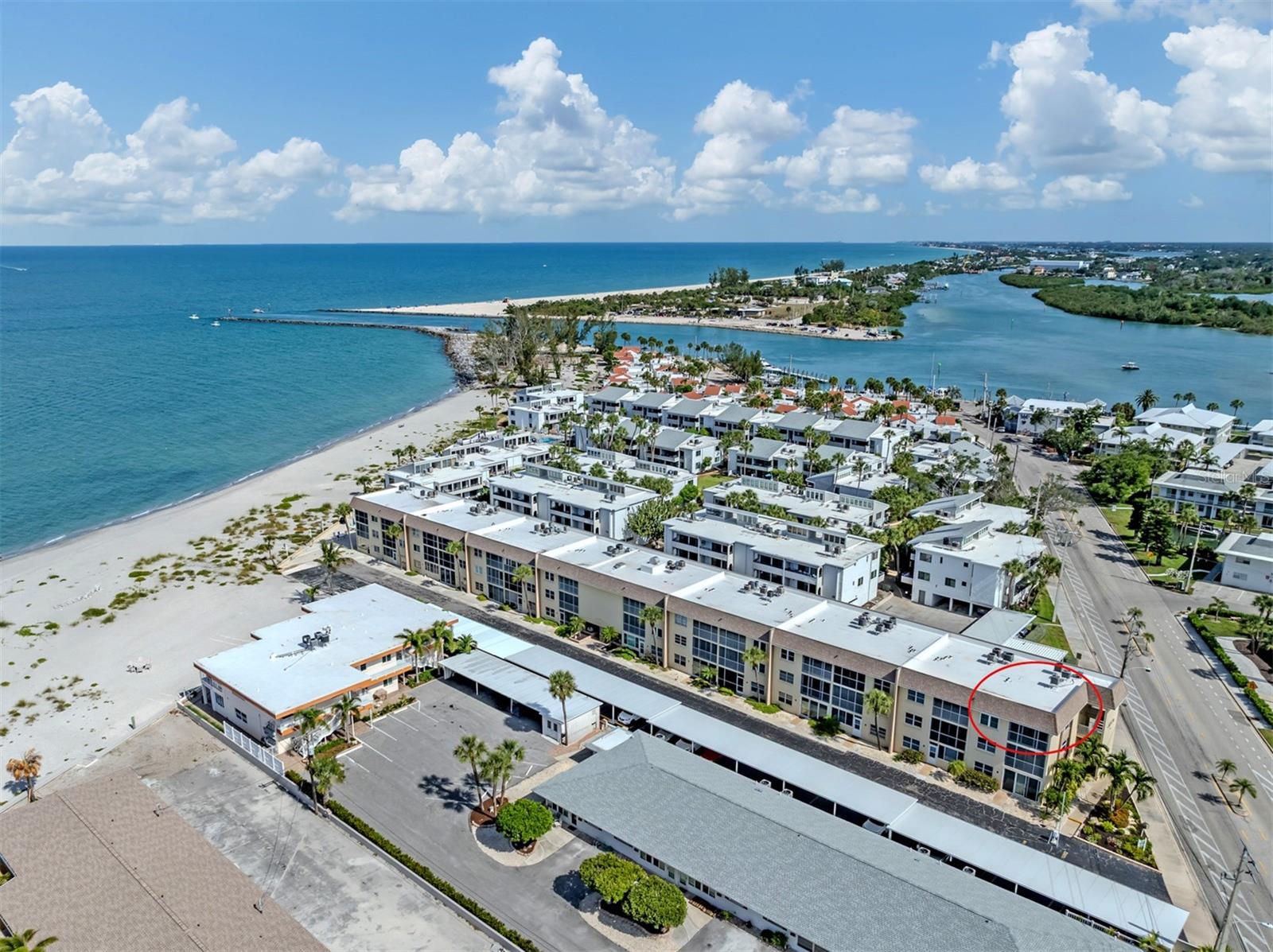 Photo of 1400 TARPON CENTER DRIVE #314 VENICE FL 34285
