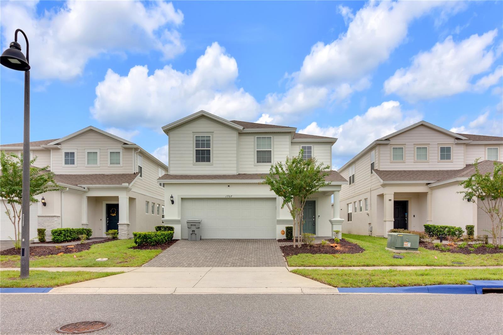 Photo of 1707 KONA LANE DAVENPORT FL 33897