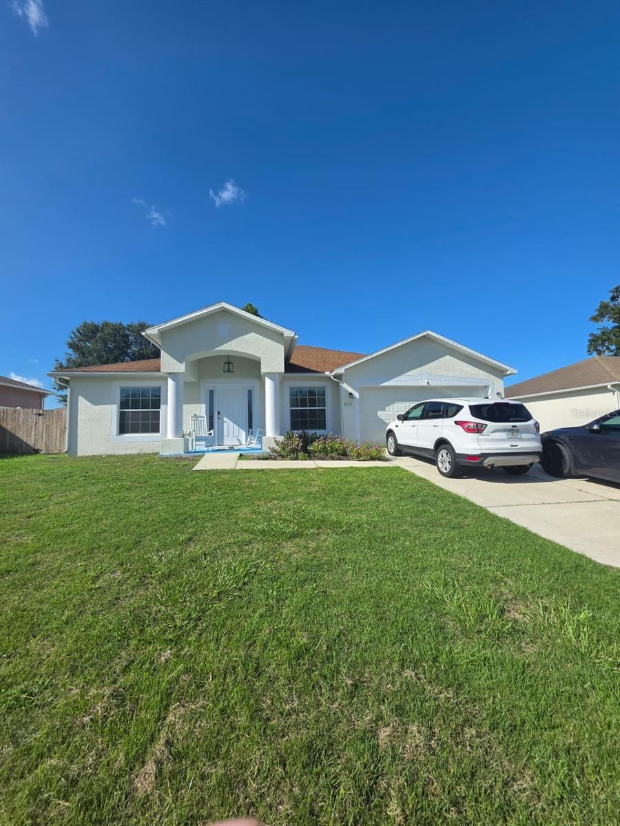 Photo of 3031 NE 25TH STREET OCALA FL 34470