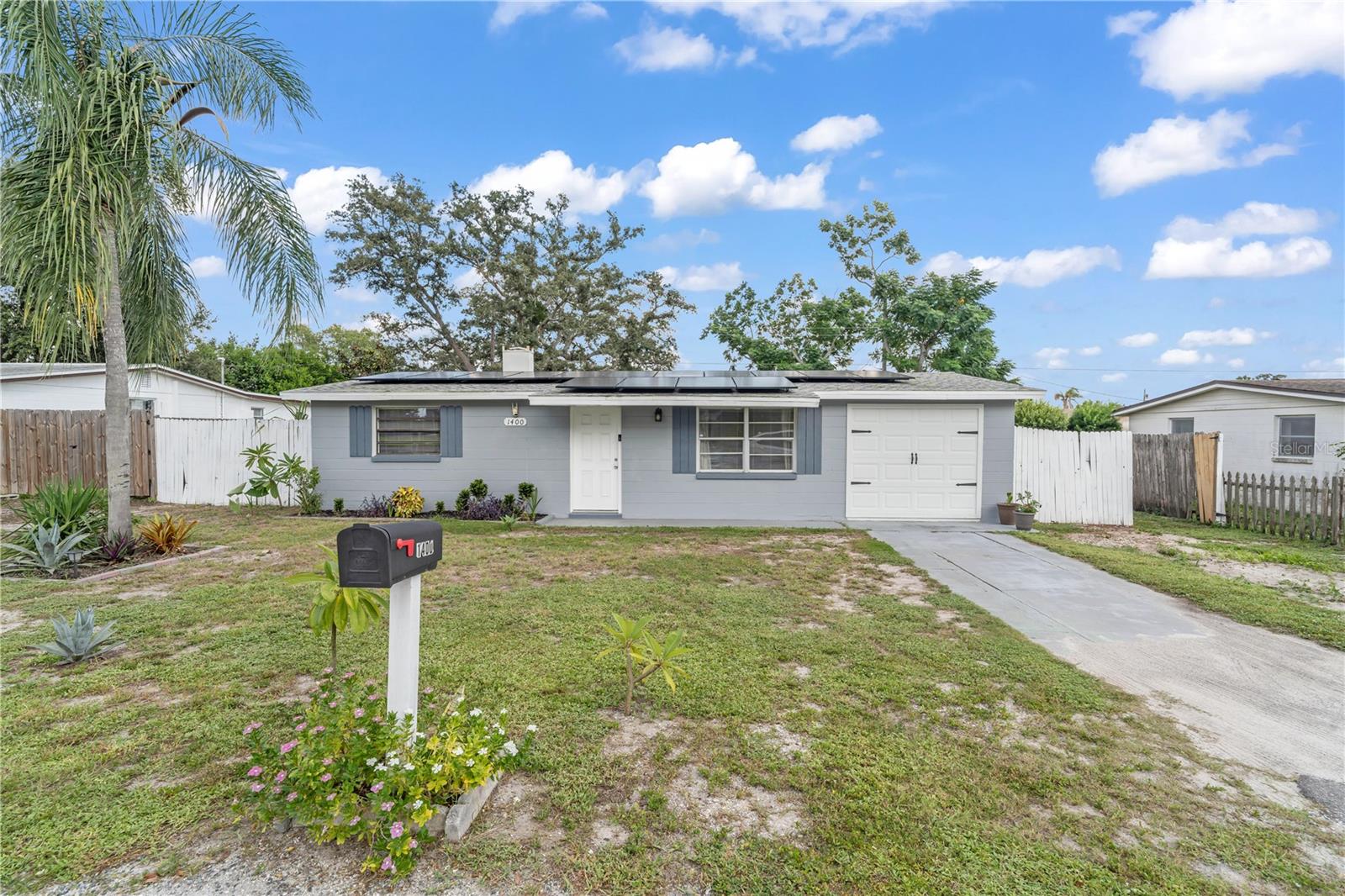 Photo of 1400 JENNINGS DRIVE HOLIDAY FL 34690
