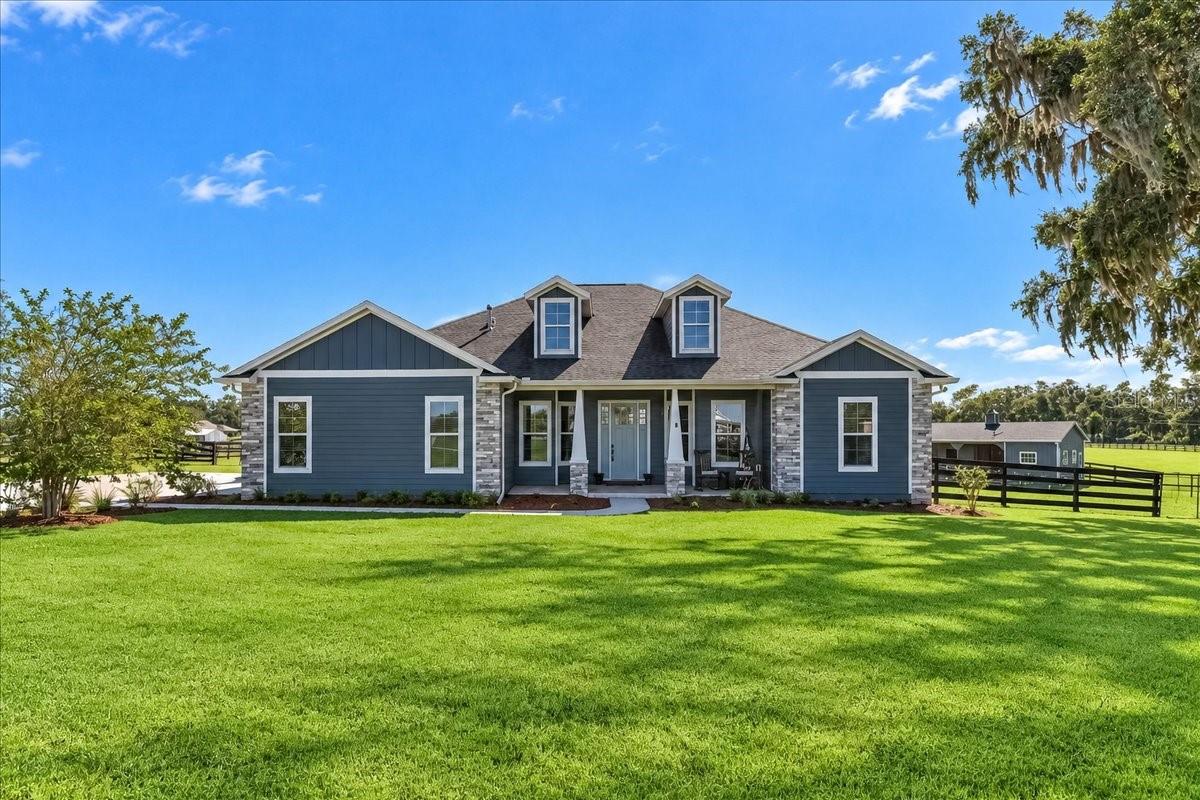 Photo of 7137 NE 25TH AVENUE ROAD OCALA FL 34479